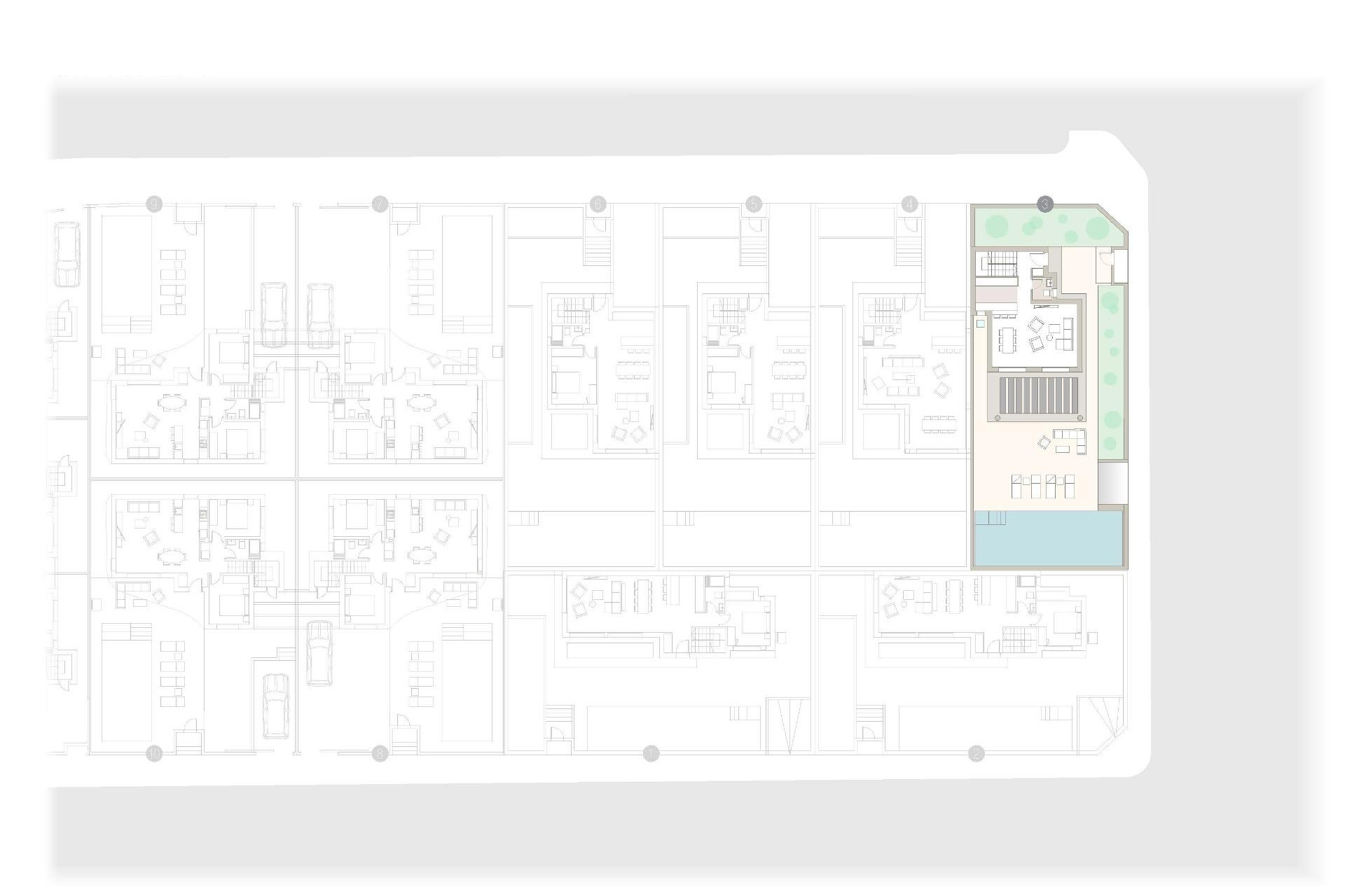 Краткосрочная аренда - Villa -
Rojales - Ciudad Quesada