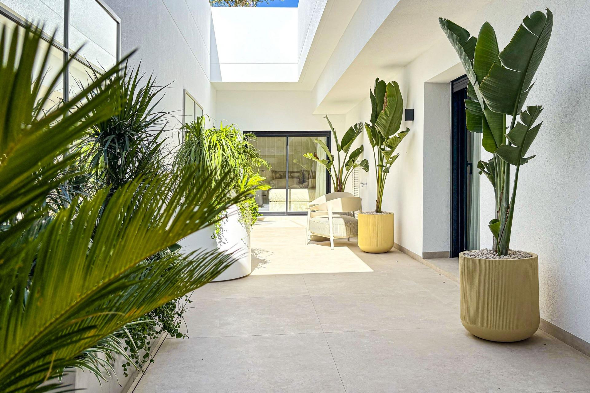 Краткосрочная аренда - Villa -
Rojales - Ciudad Quesada