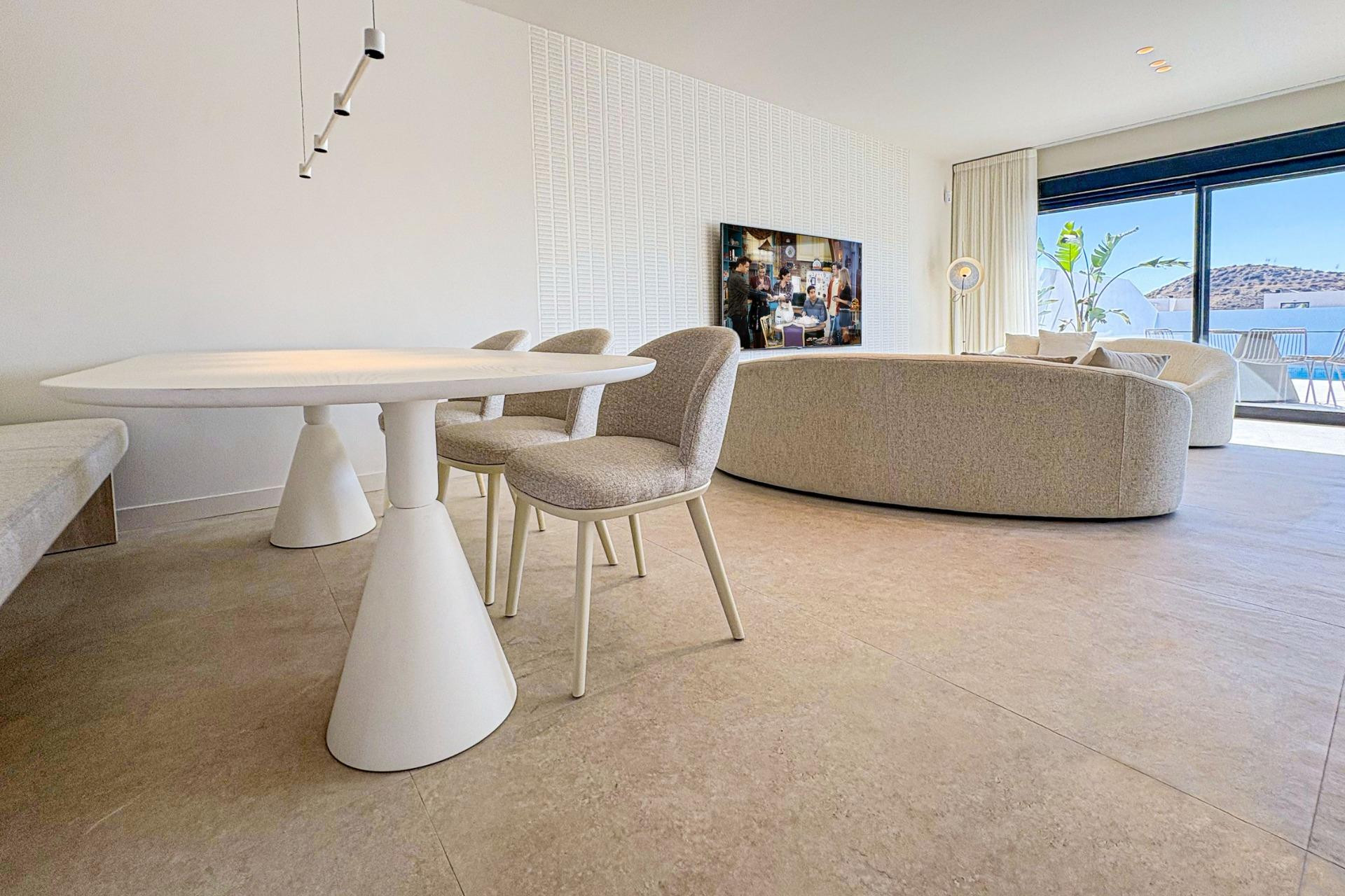 Краткосрочная аренда - Villa -
Rojales - Ciudad Quesada