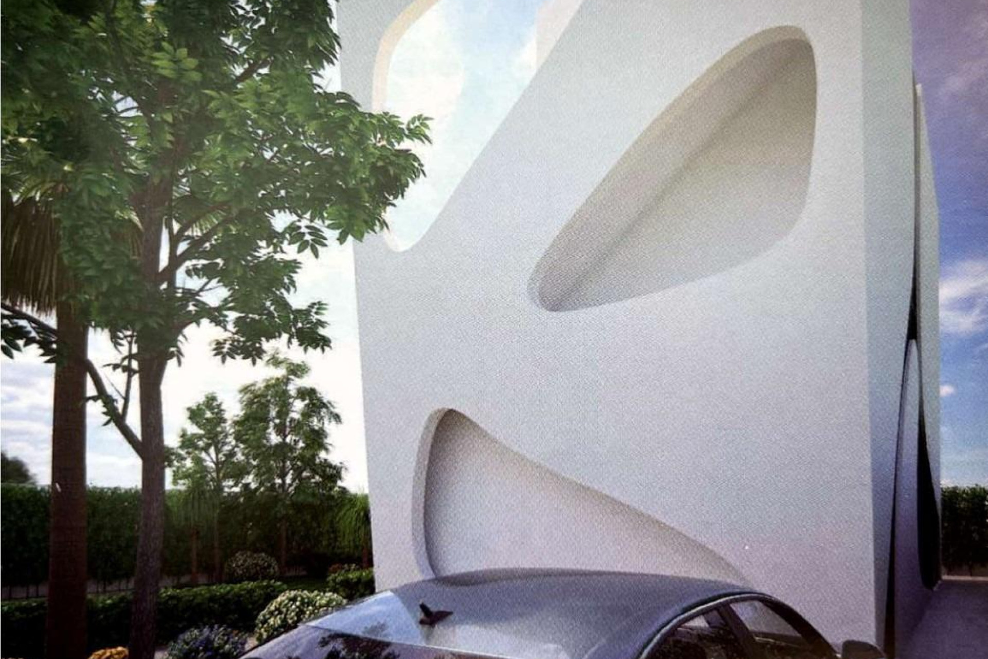 Краткосрочная аренда - Villa -
Rojales - Ciudad Quesada