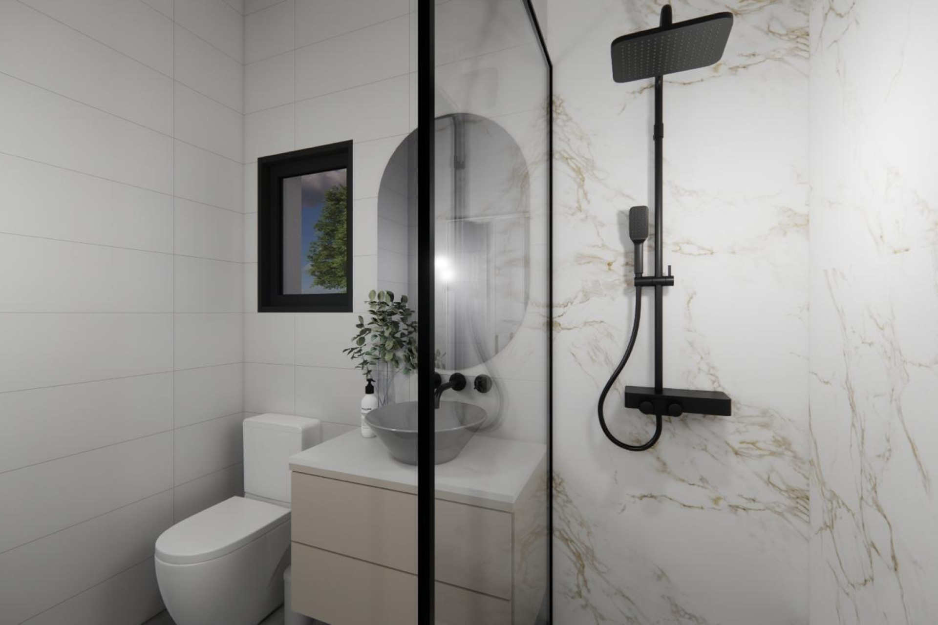 Краткосрочная аренда - Villa -
Rojales - Ciudad Quesada