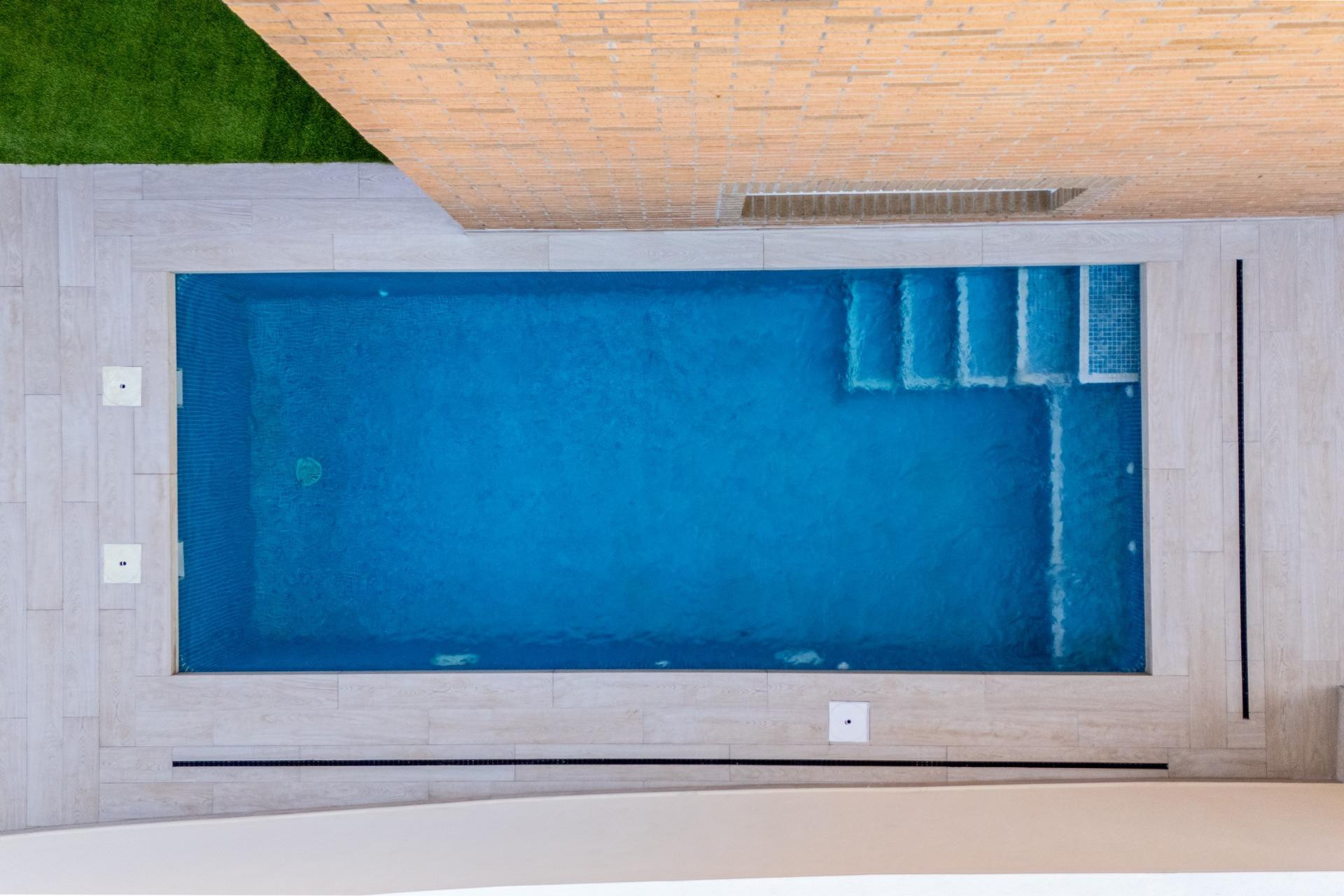 Краткосрочная аренда - Villa -
Rojales - Ciudad Quesada