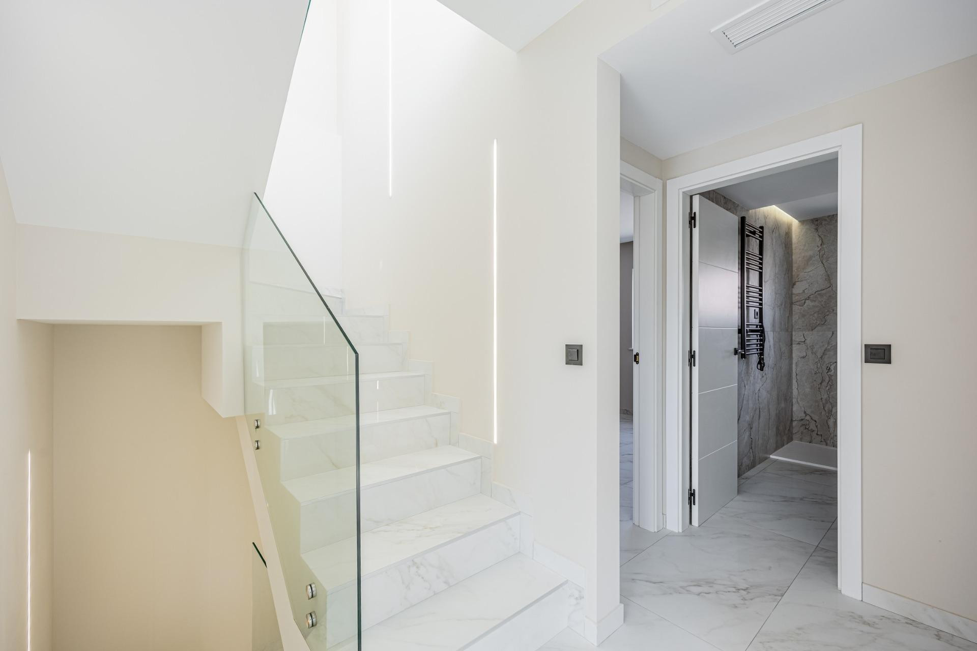 Краткосрочная аренда - Villa -
Rojales - Ciudad Quesada