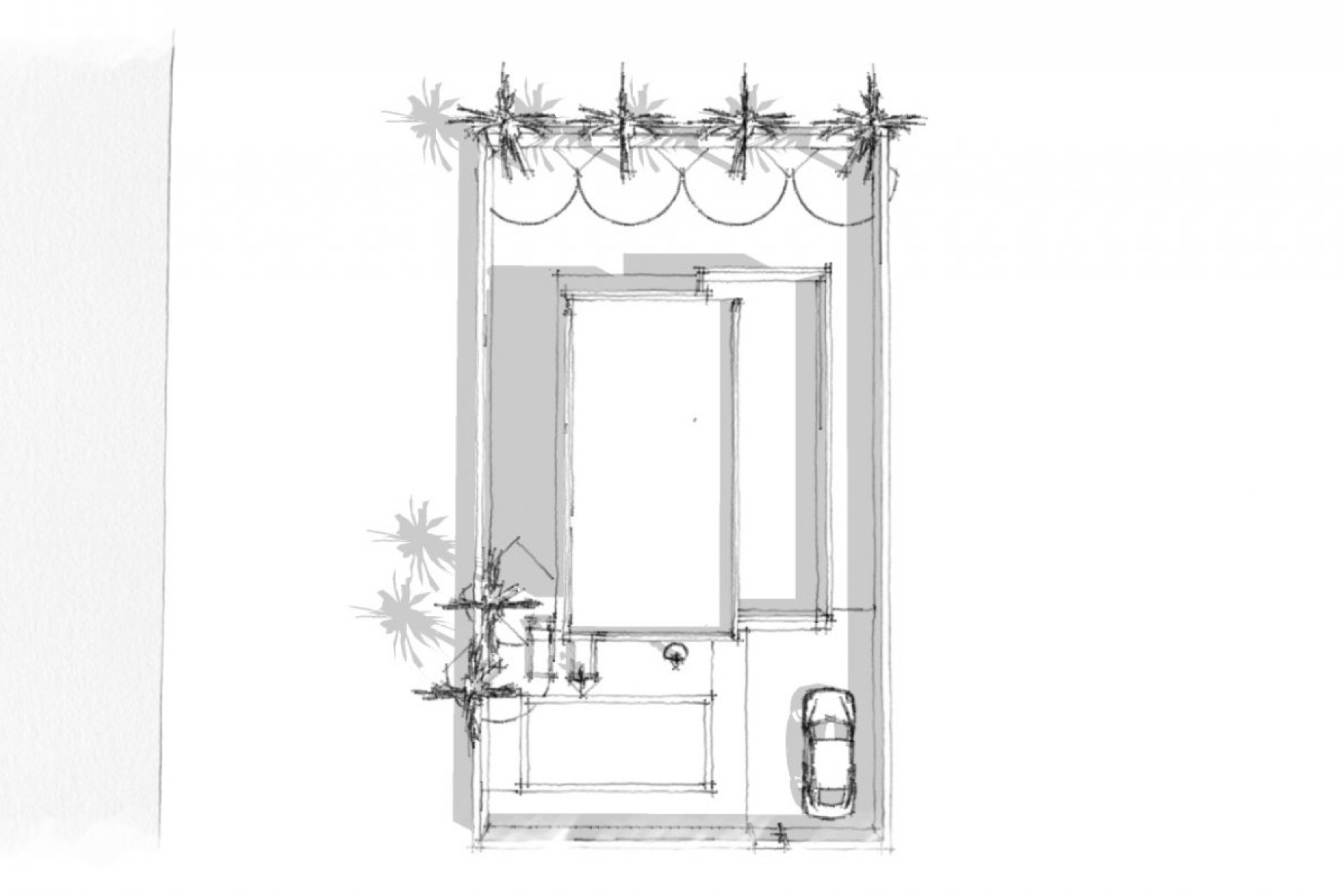 Краткосрочная аренда - Villa -
Rojales - Ciudad Quesada