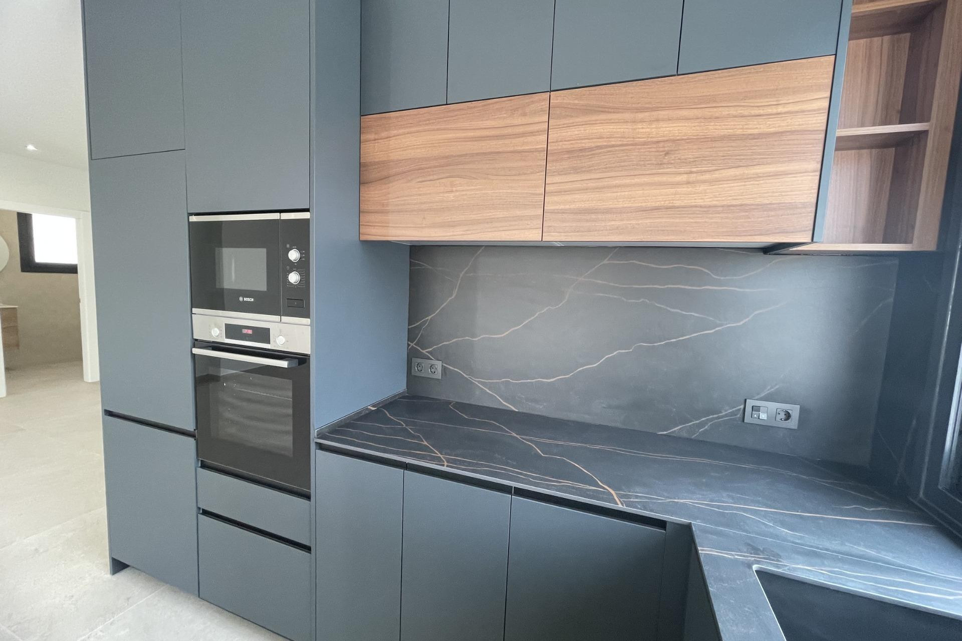 Краткосрочная аренда - Villa -
Rojales - Ciudad Quesada