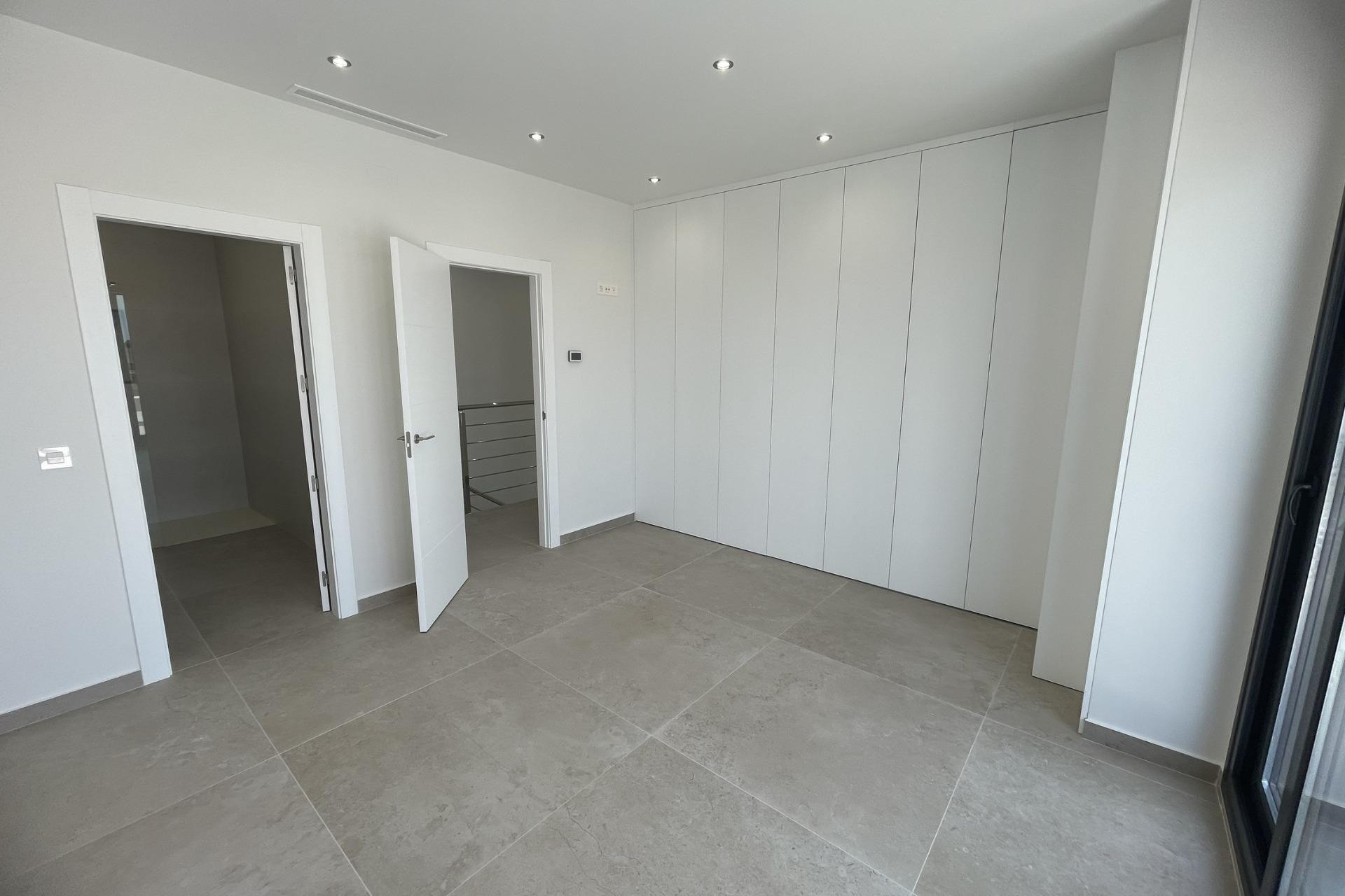 Краткосрочная аренда - Villa -
Rojales - Ciudad Quesada