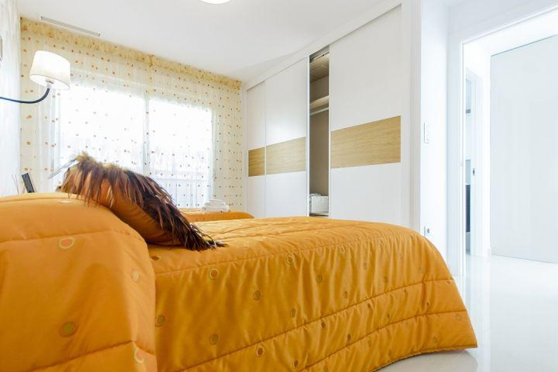 Краткосрочная аренда - Villa -
Rojales - Ciudad Quesada