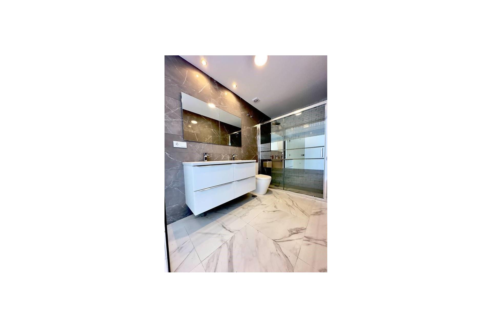 Краткосрочная аренда - Villa -
Rojales - Golf La Marquesa (Ciudad Quesada)