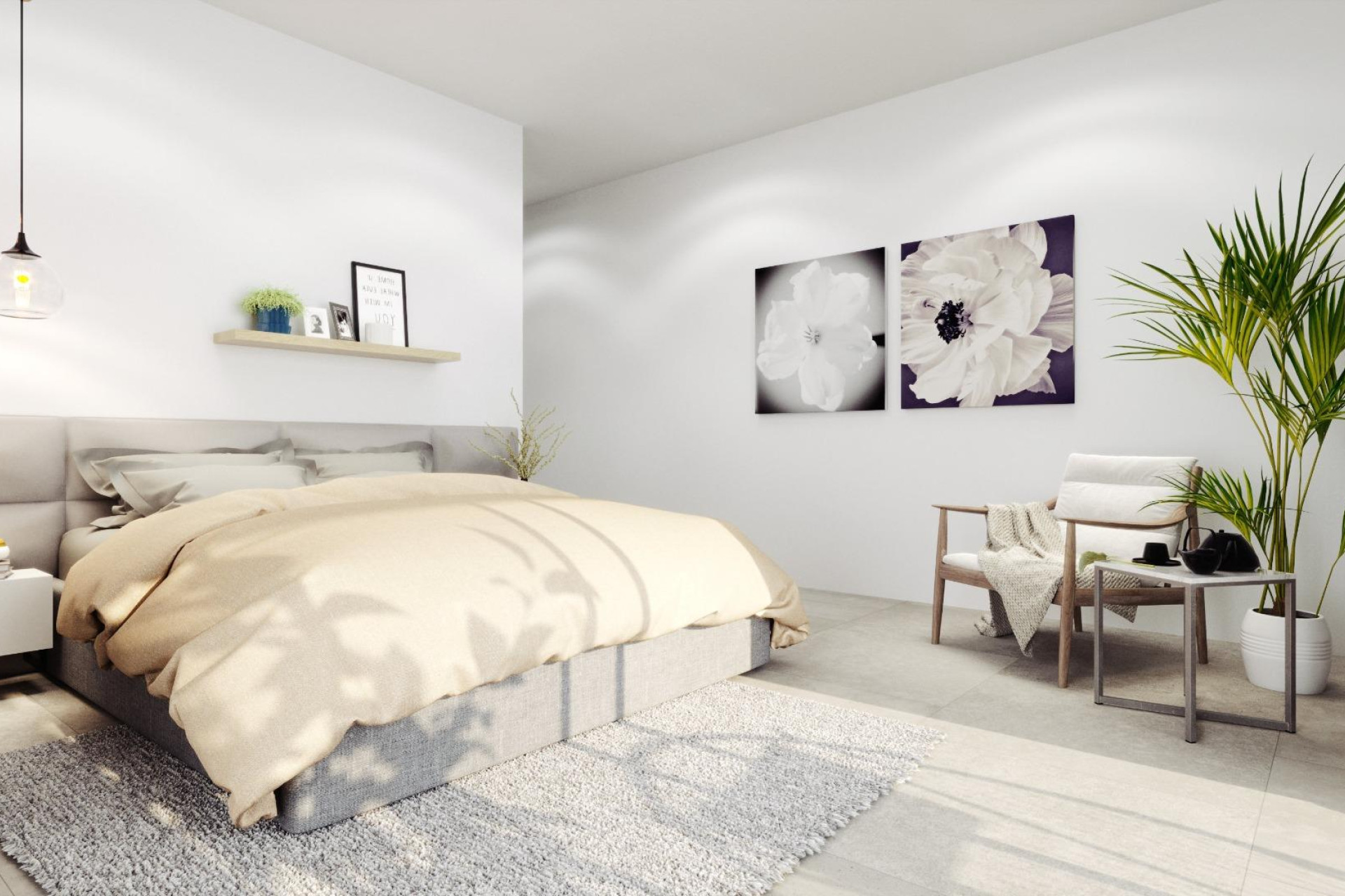 Краткосрочная аренда - Villa -
Rojales - Golf La Marquesa (Ciudad Quesada)