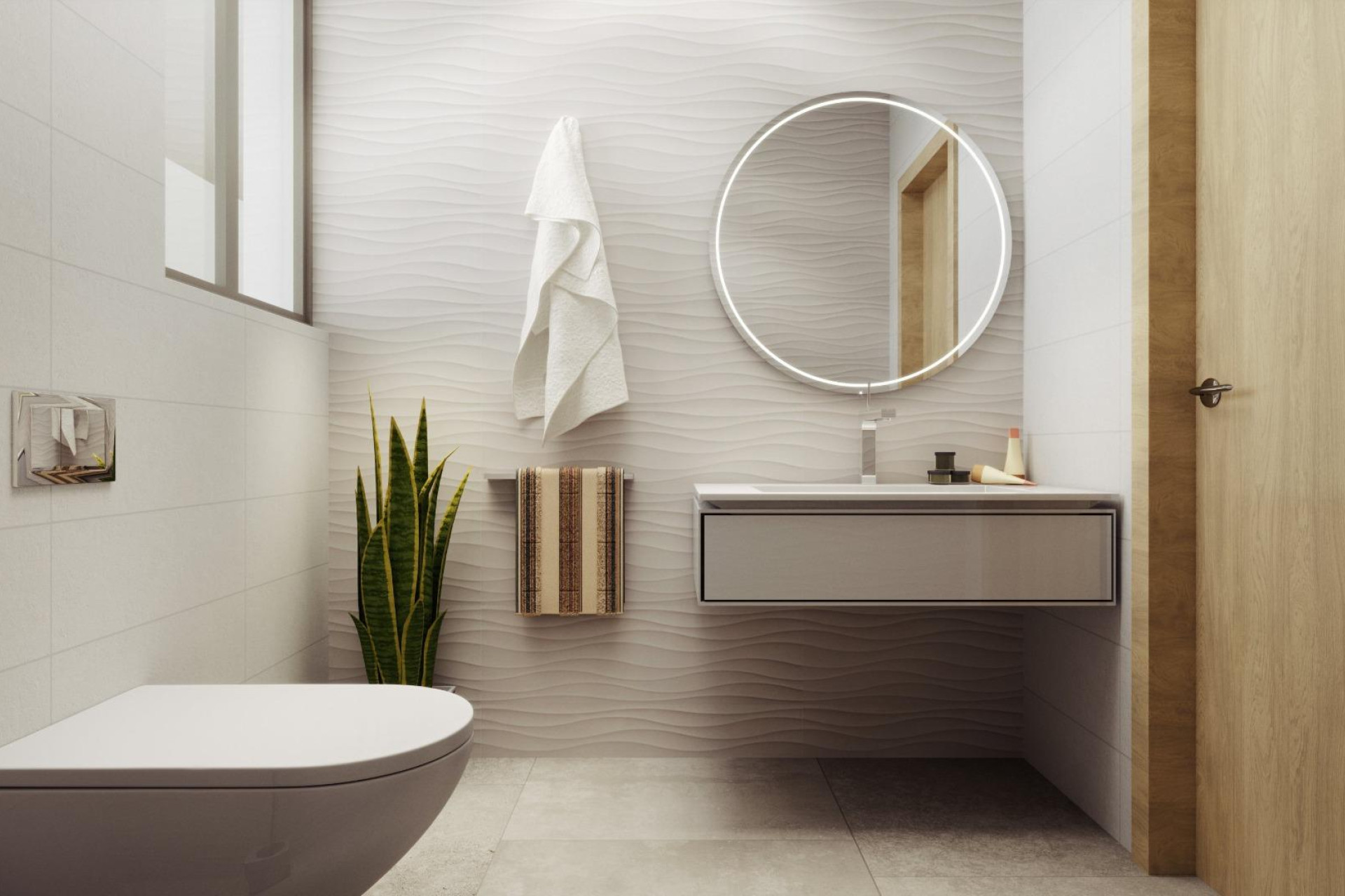 Краткосрочная аренда - Villa -
Rojales - Golf La Marquesa (Ciudad Quesada)