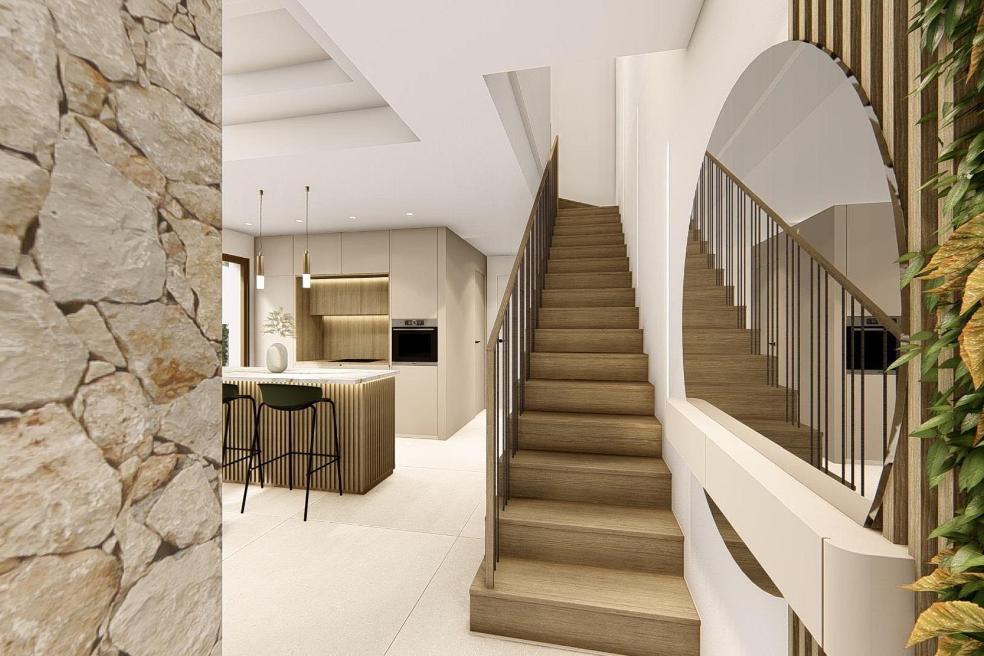 Краткосрочная аренда - Villa -
Rojales - Lo Marabú