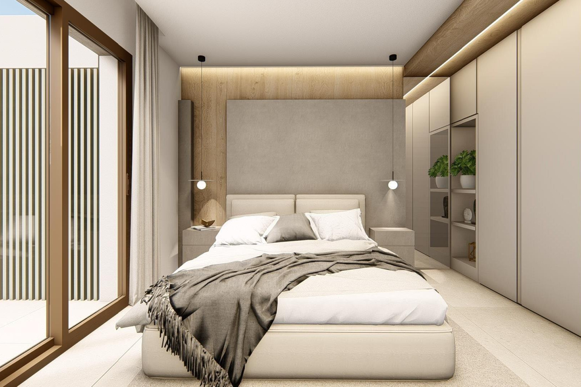 Краткосрочная аренда - Villa -
Rojales - Lo Marabú