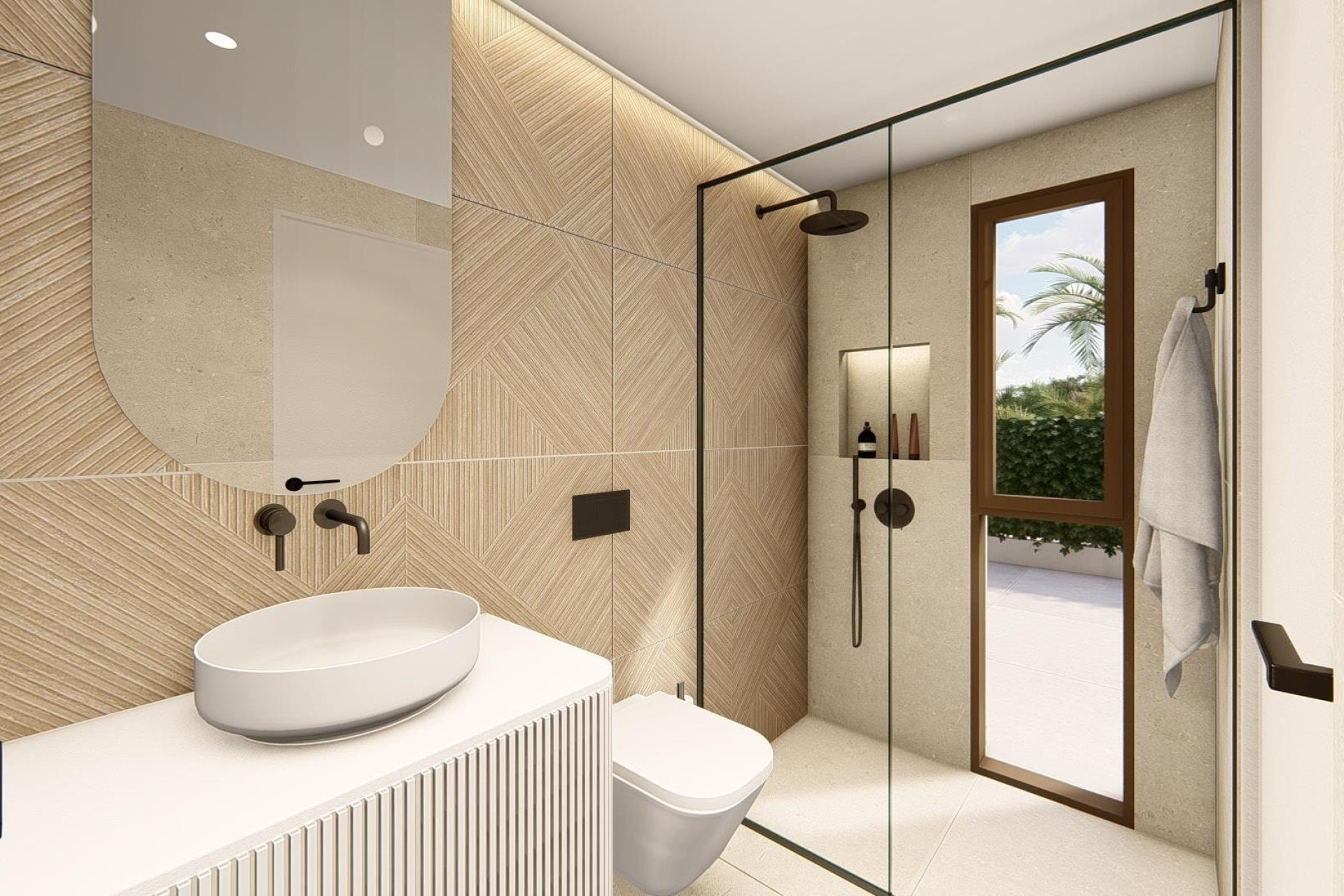 Краткосрочная аренда - Villa -
Rojales - Lo Marabú