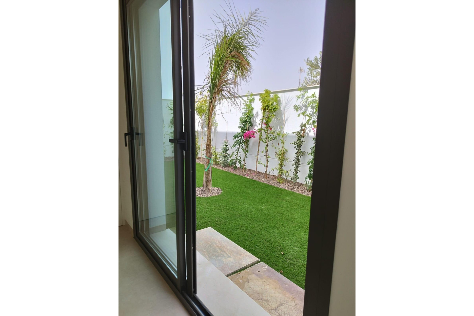 Краткосрочная аренда - Villa -
San Javier - Parque del doce