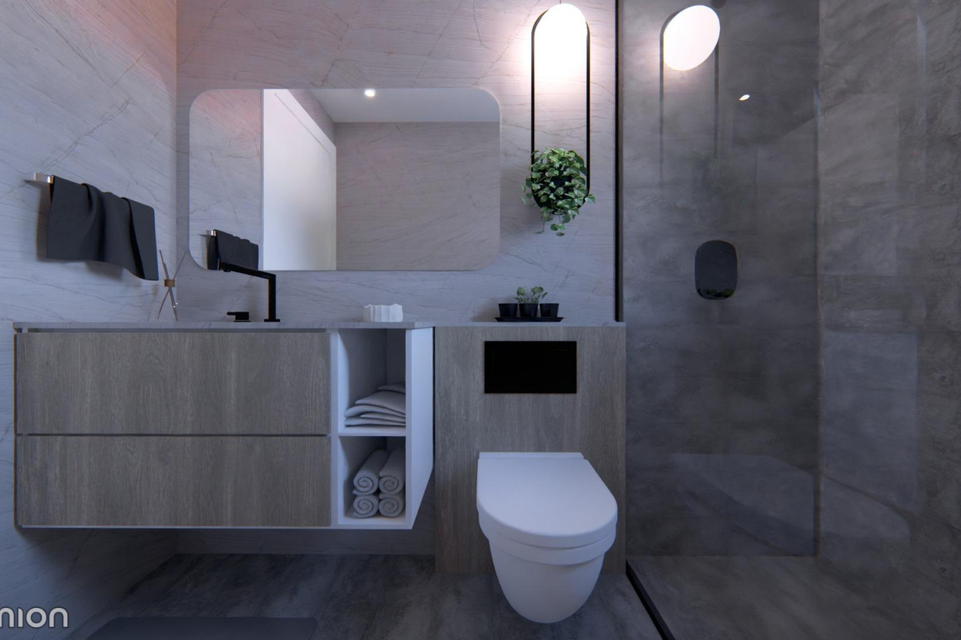 Краткосрочная аренда - Villa -
San Javier - Santiago De La Ribera