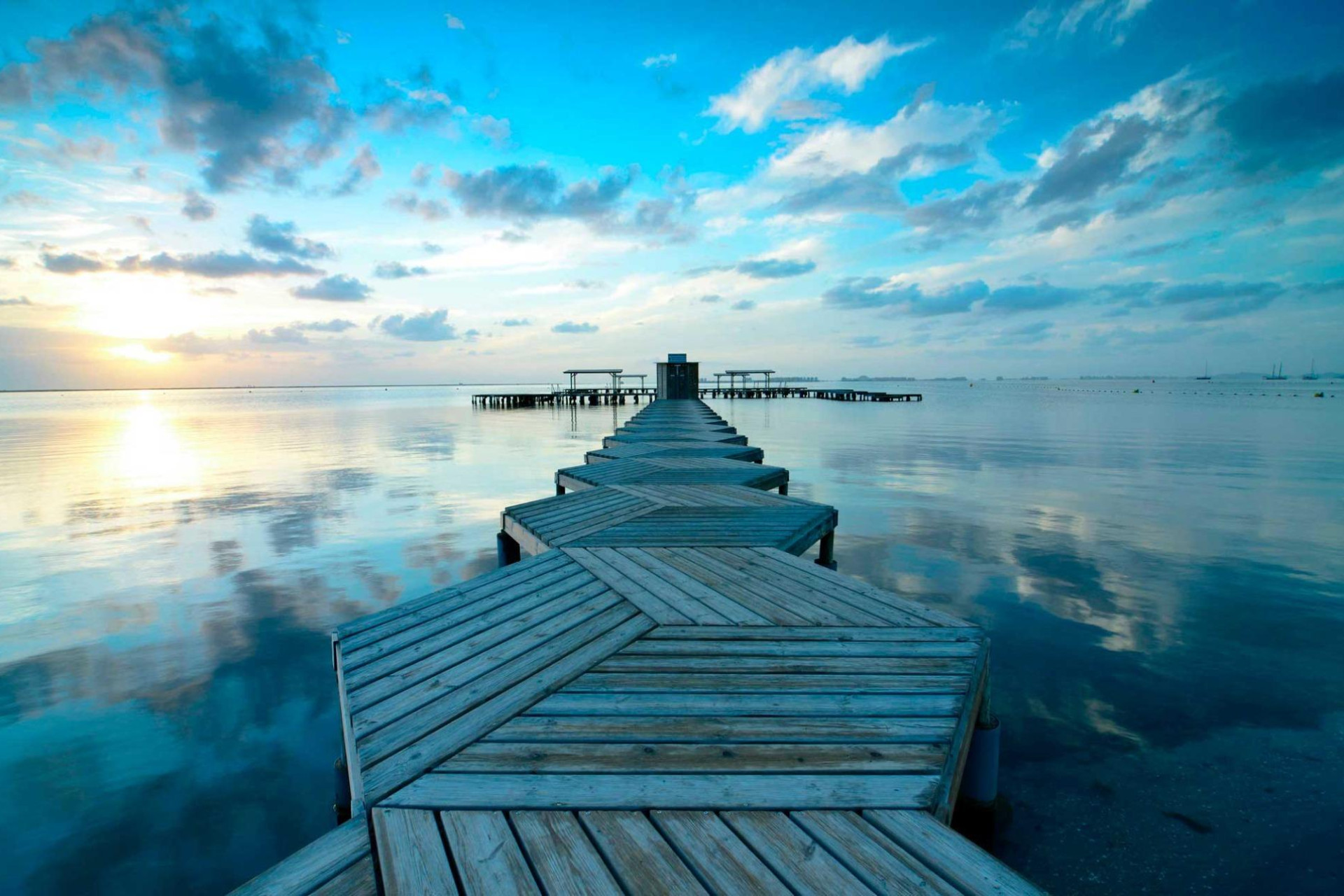 Краткосрочная аренда - Villa -
San Javier - Santiago De La Ribera