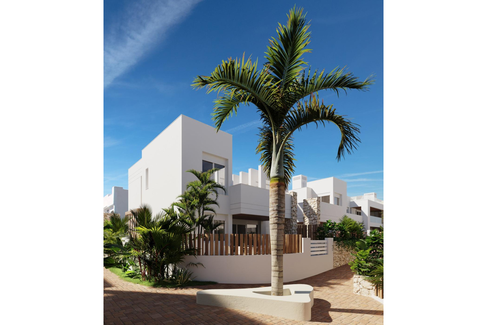 Краткосрочная аренда - Villa -
San Juan de los Terreros - Mar De Pulpí