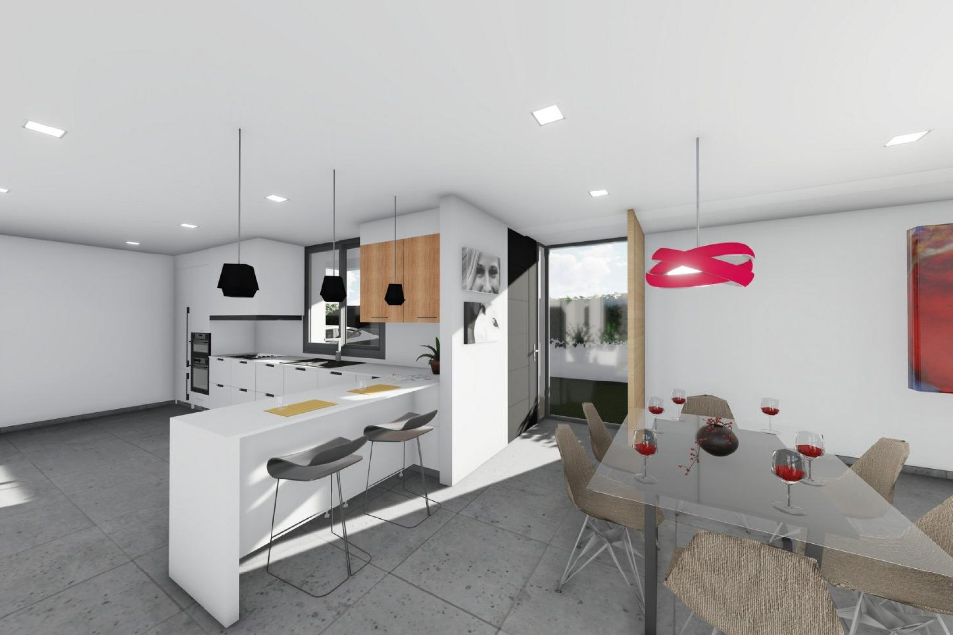 Краткосрочная аренда - Villa -
San Juan de los Terreros - San Juan de Los Terreros