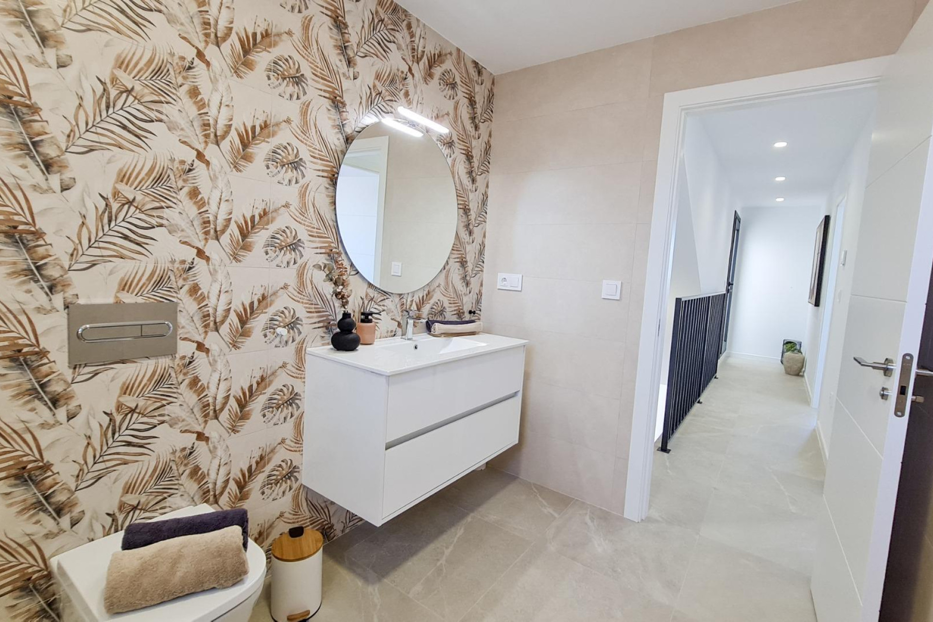 Краткосрочная аренда - Villa -
San Pedro del Pinatar - Los Antolinos