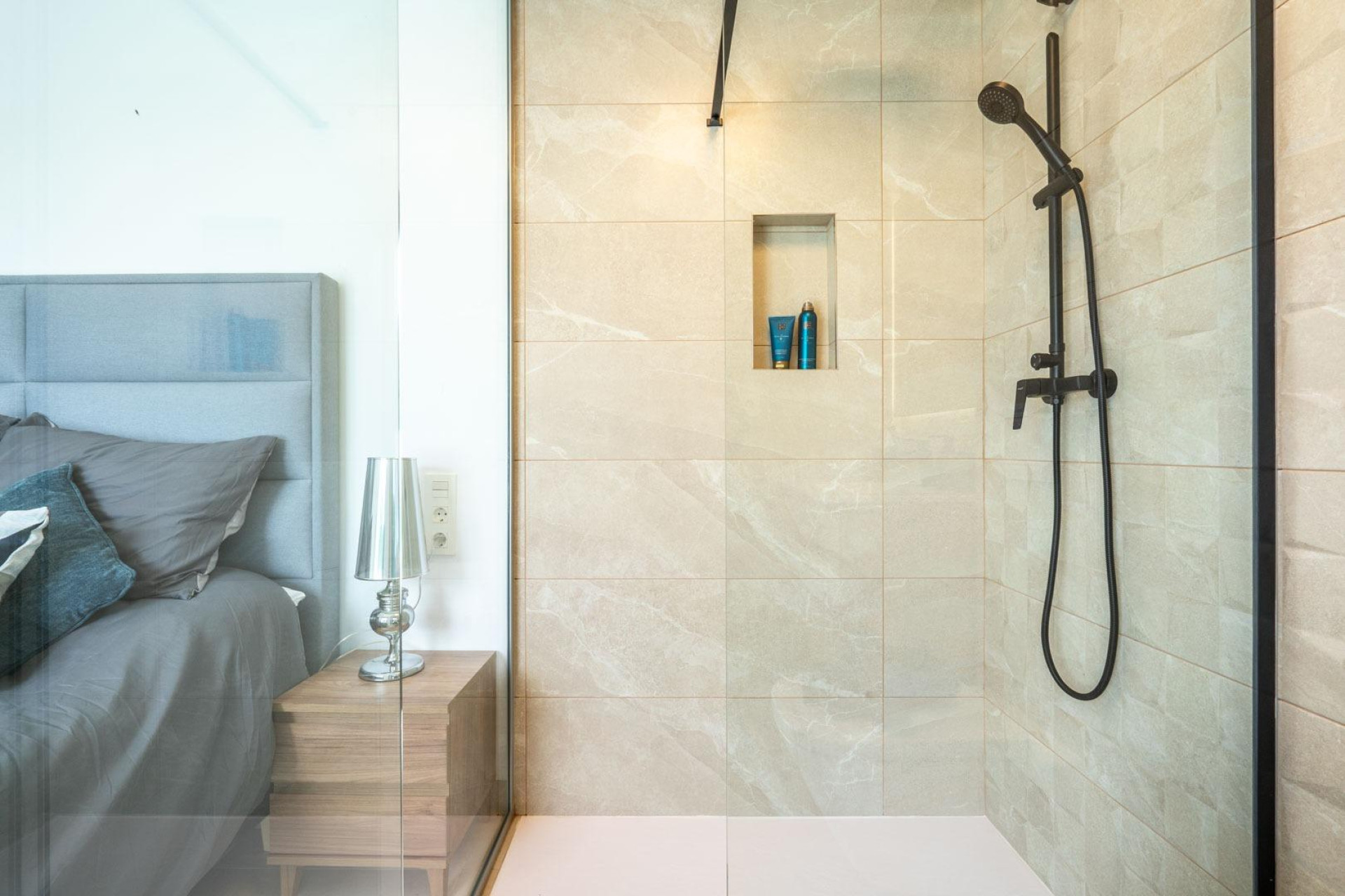 Краткосрочная аренда - Villa -
Torre Pacheco - Roldán