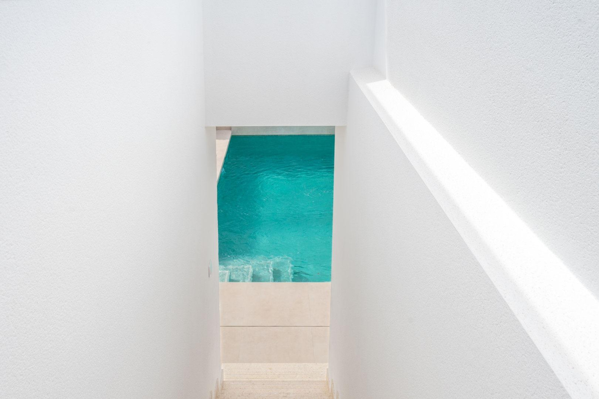 Краткосрочная аренда - Villa -
Torre Pacheco - Roldán