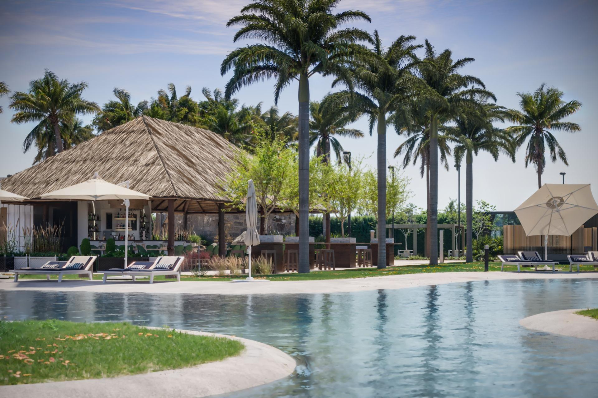 Краткосрочная аренда - Villa -
Torre Pacheco - Roldán