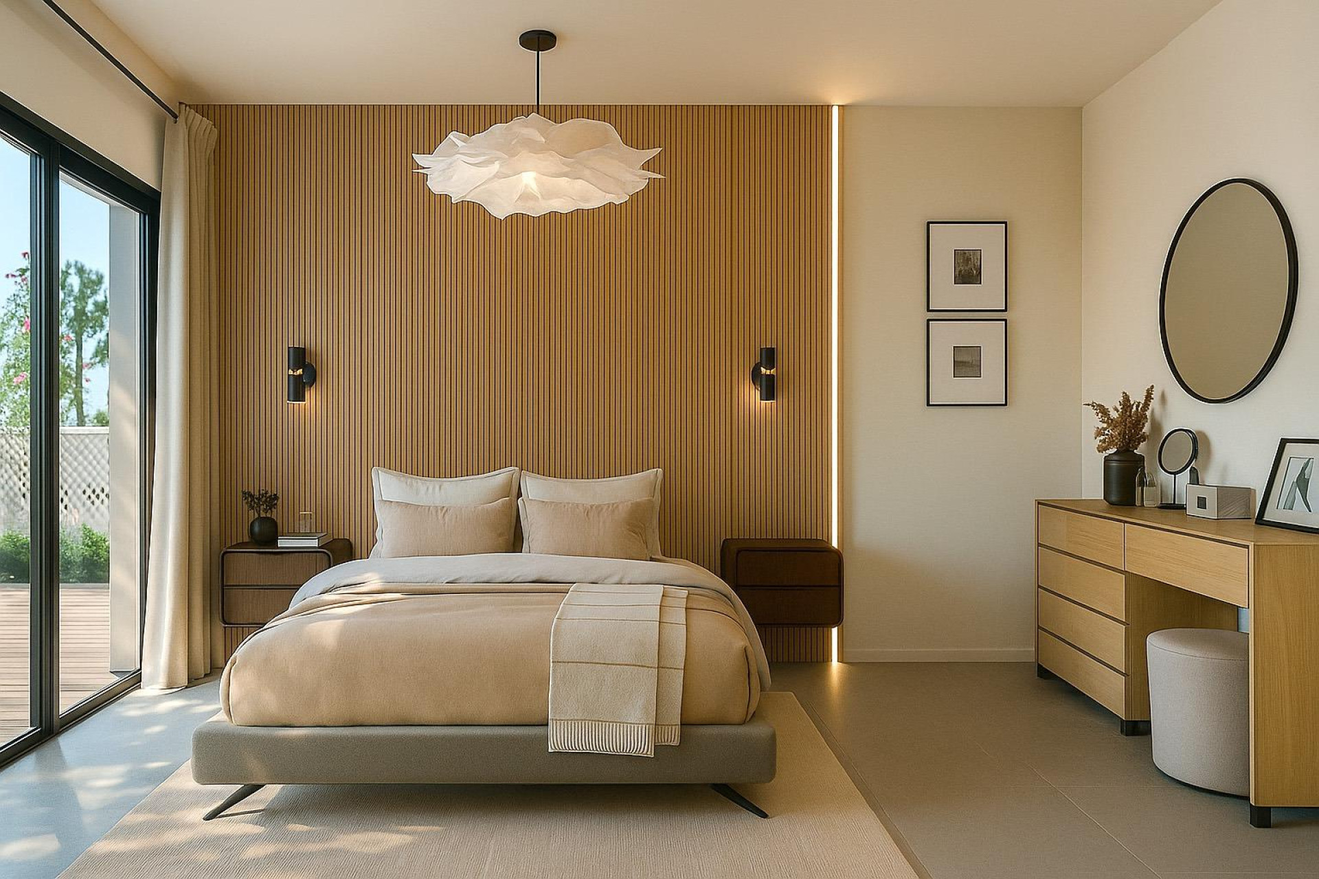 Краткосрочная аренда - Villa -
Torre Pacheco - Santa Rosalia Lake and Life Resort