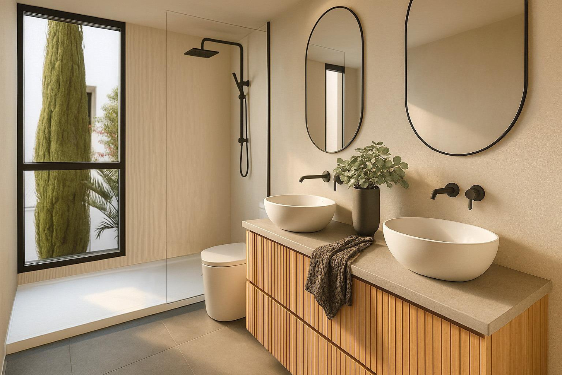 Краткосрочная аренда - Villa -
Torre Pacheco - Santa Rosalia Lake and Life Resort