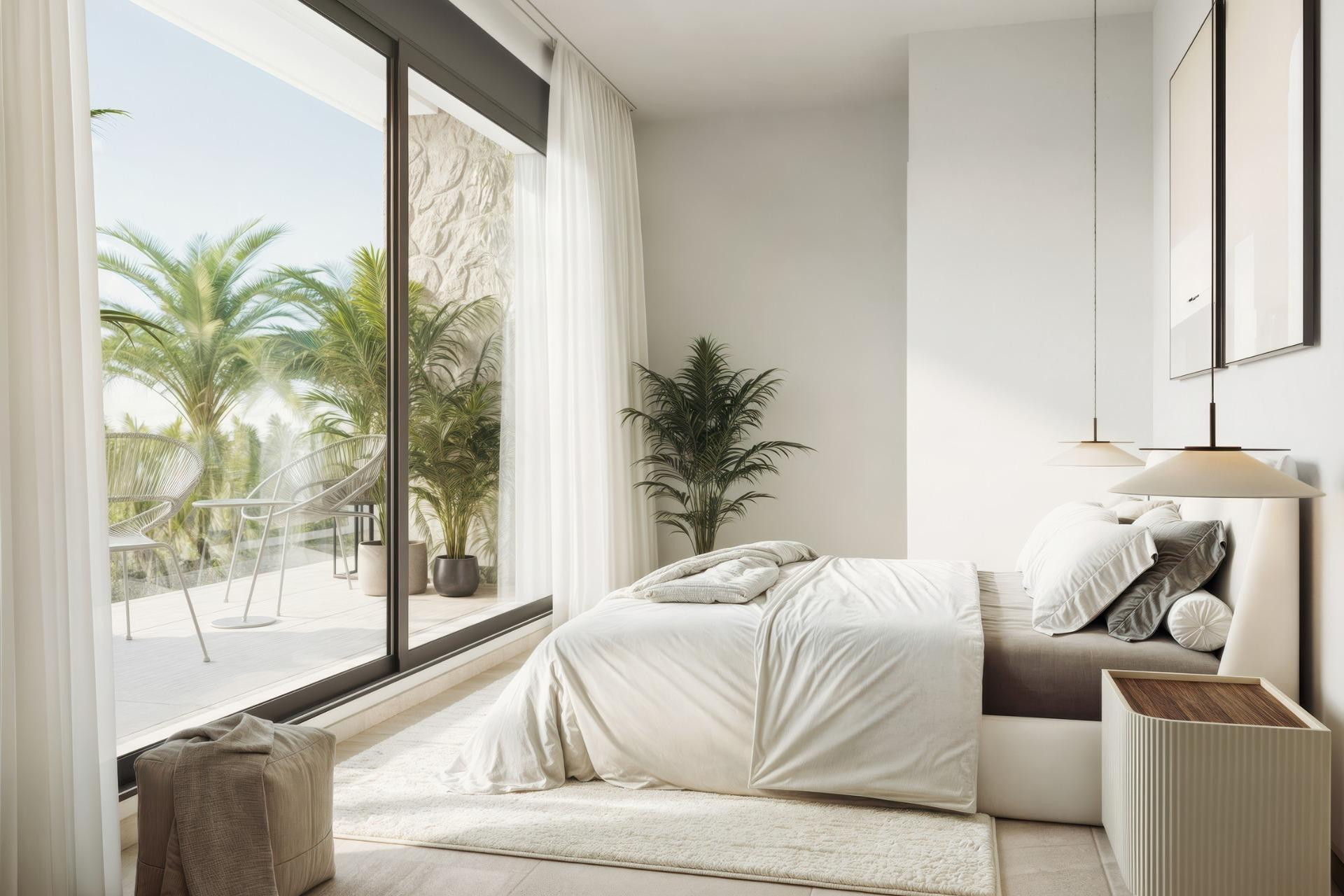 Краткосрочная аренда - Villa -
Torre Pacheco - Santa Rosalia Lake and Life Resort