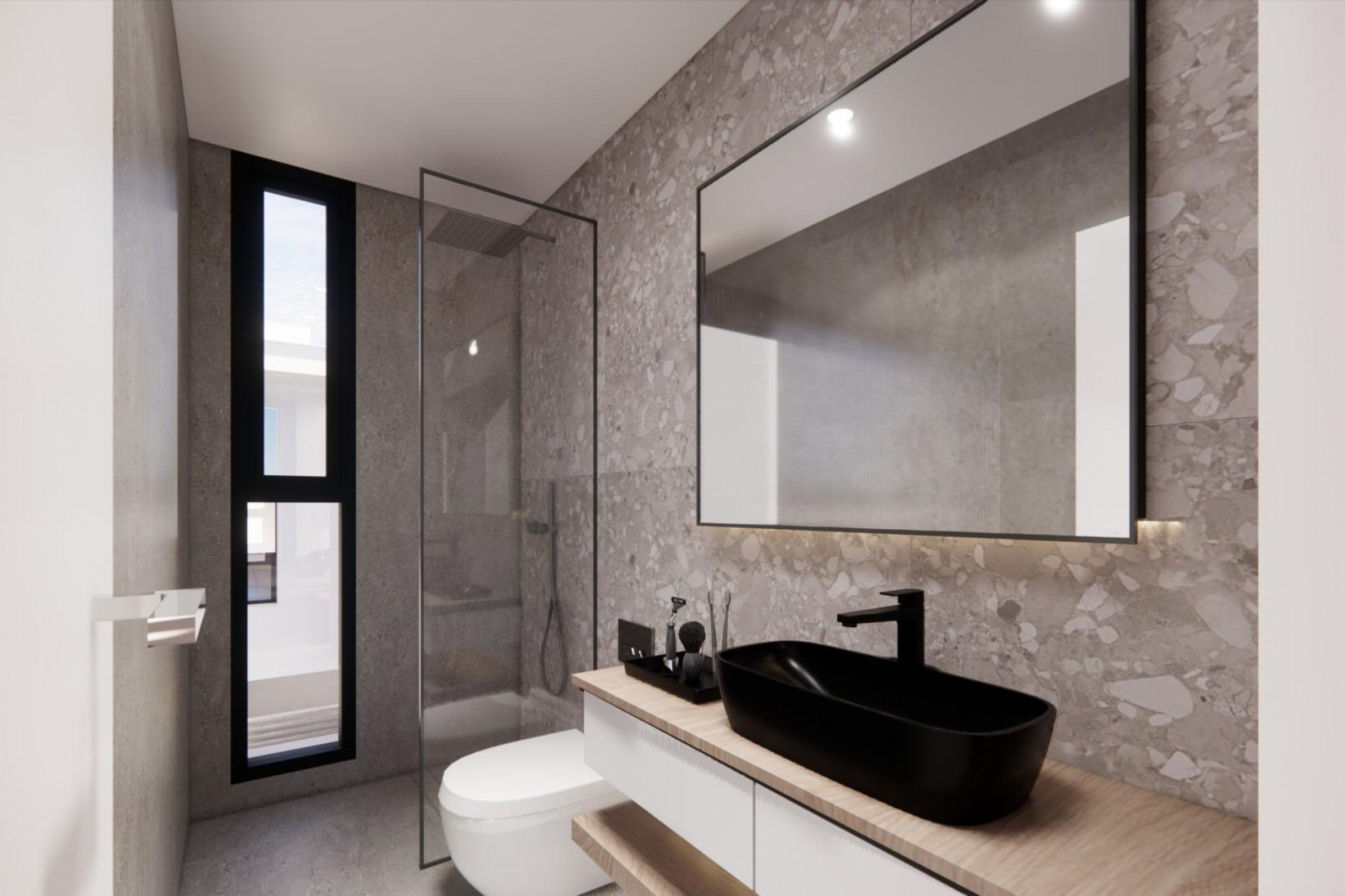 Краткосрочная аренда - Villa -
Torre Pacheco - Santa Rosalia Lake and Life Resort