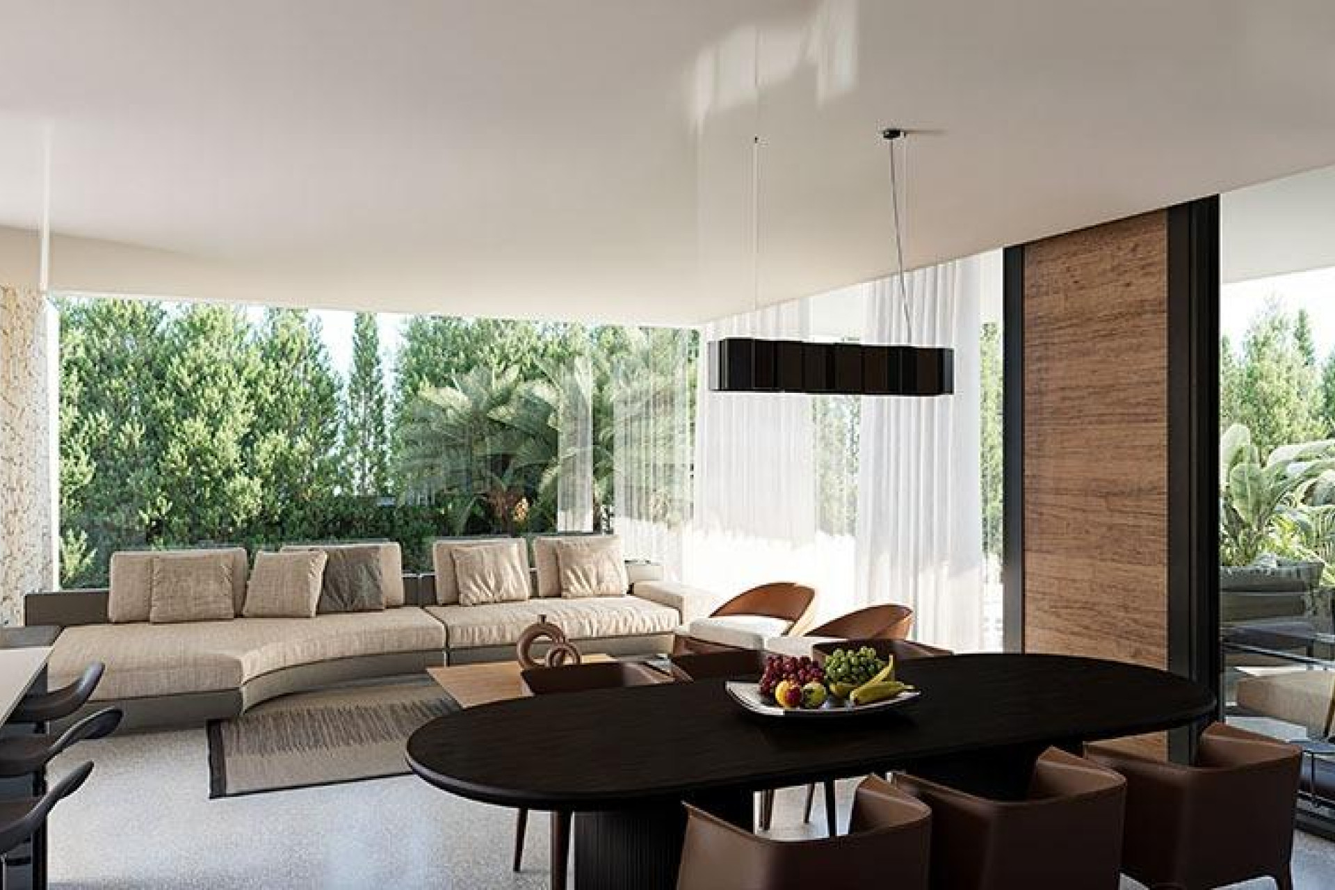 Краткосрочная аренда - Villa -
Torrevieja - El Chaparral