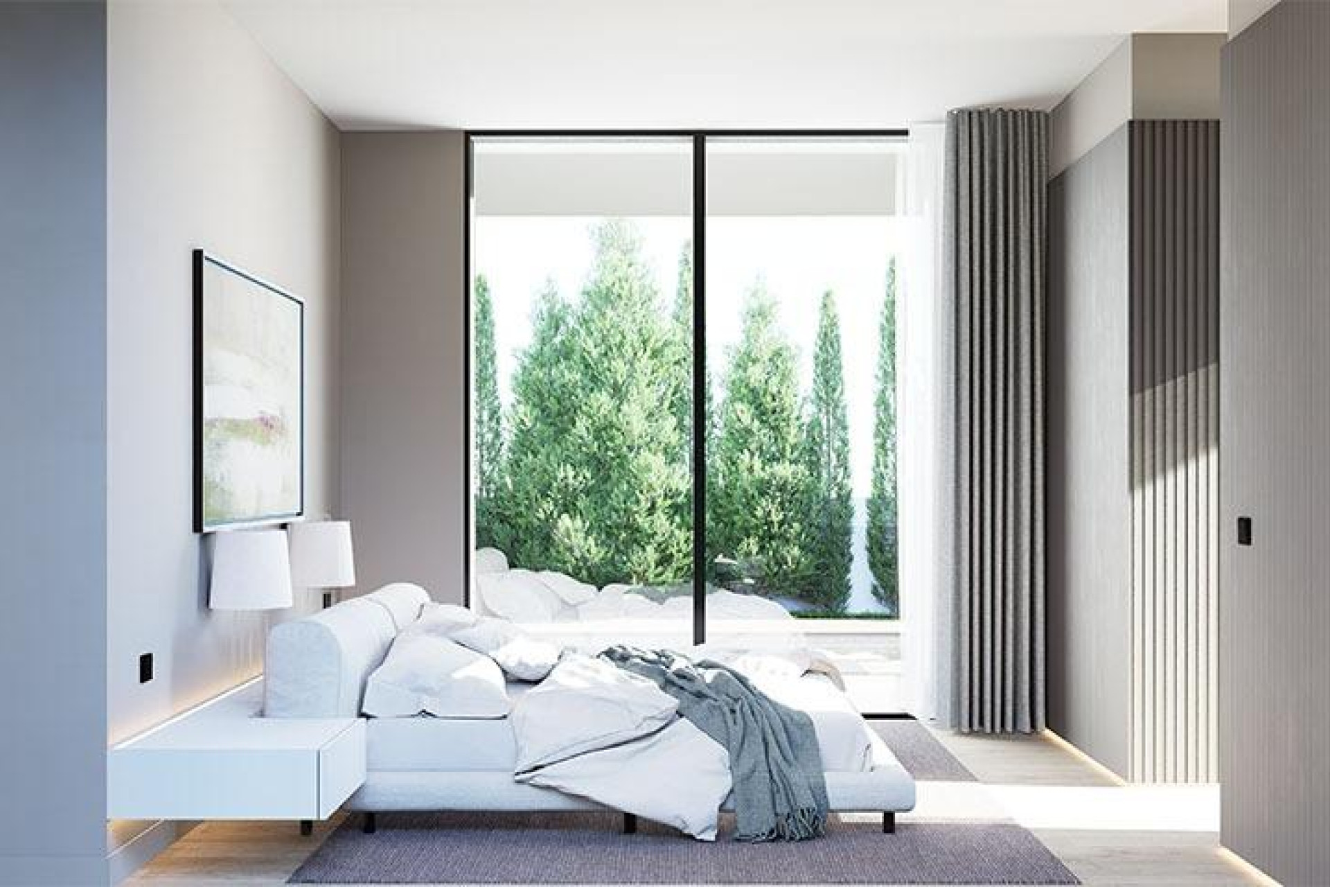 Краткосрочная аренда - Villa -
Torrevieja - El Chaparral