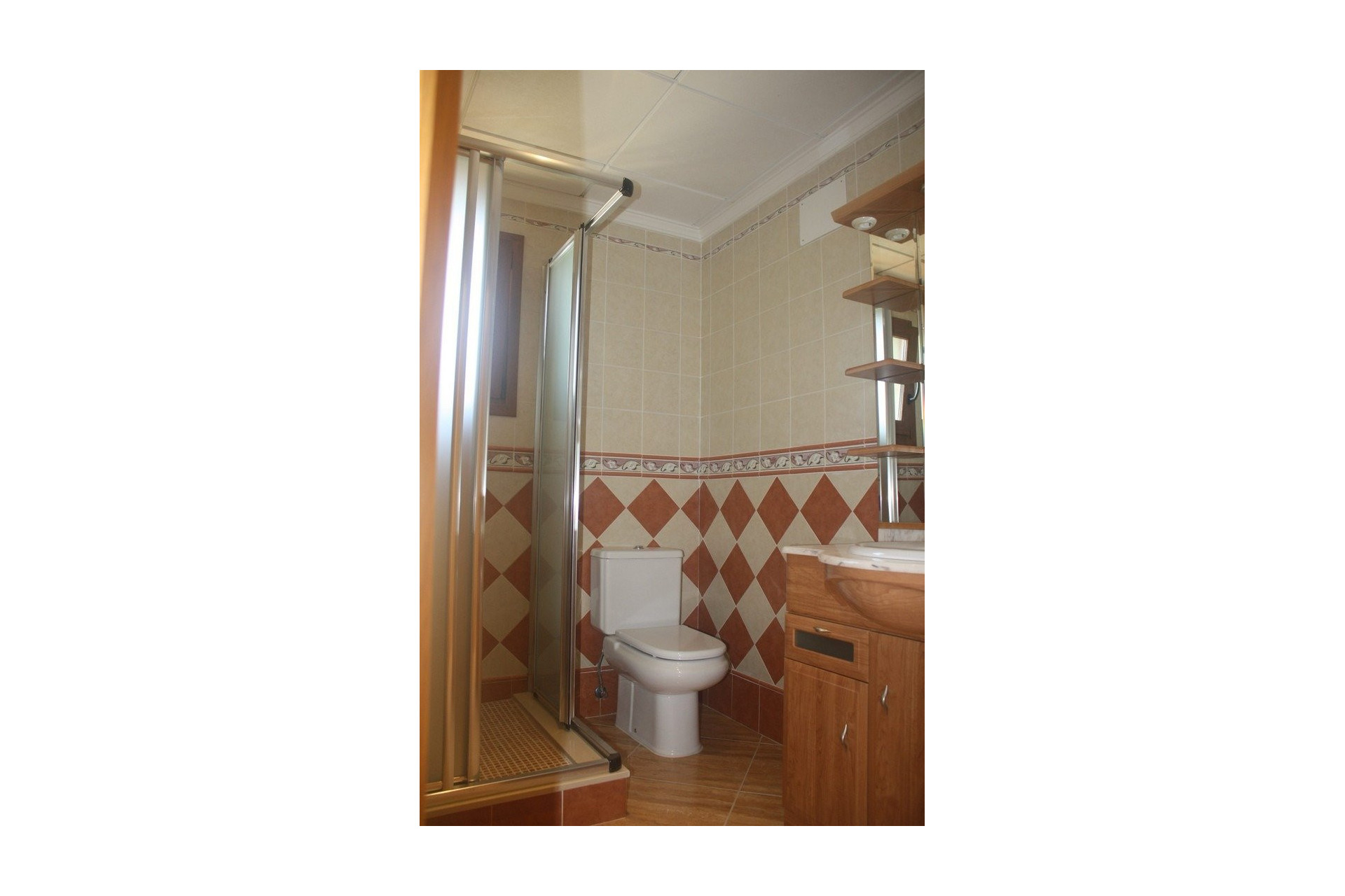 Краткосрочная аренда - Villa -
Torrevieja - Los Altos