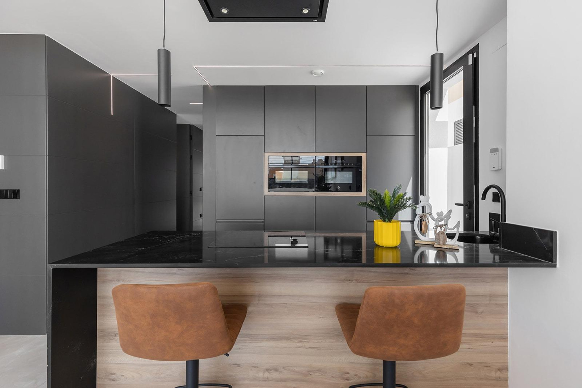 Краткосрочная аренда - Villa -
Torrevieja - Los Balcones