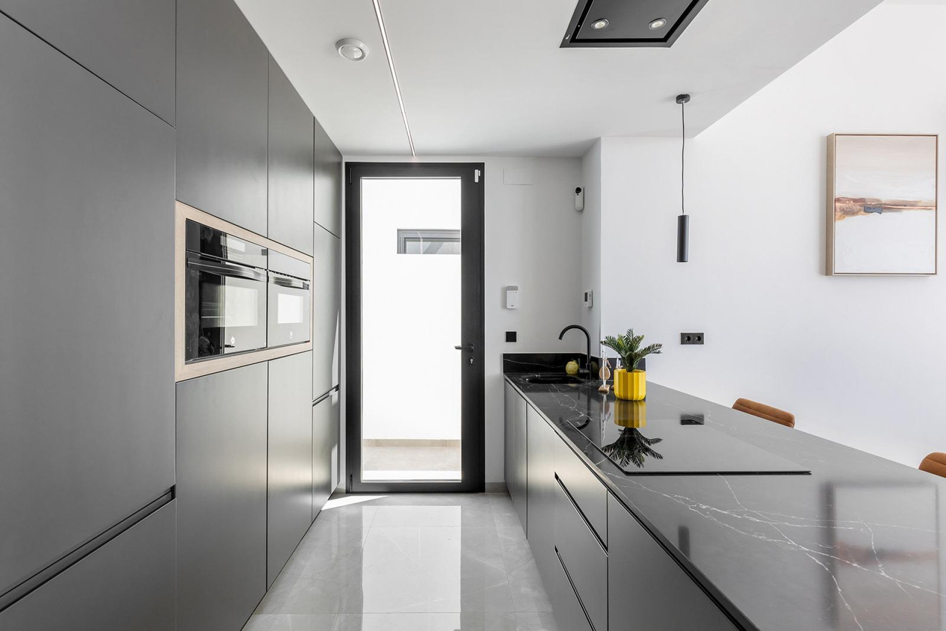 Краткосрочная аренда - Villa -
Torrevieja - Los Balcones