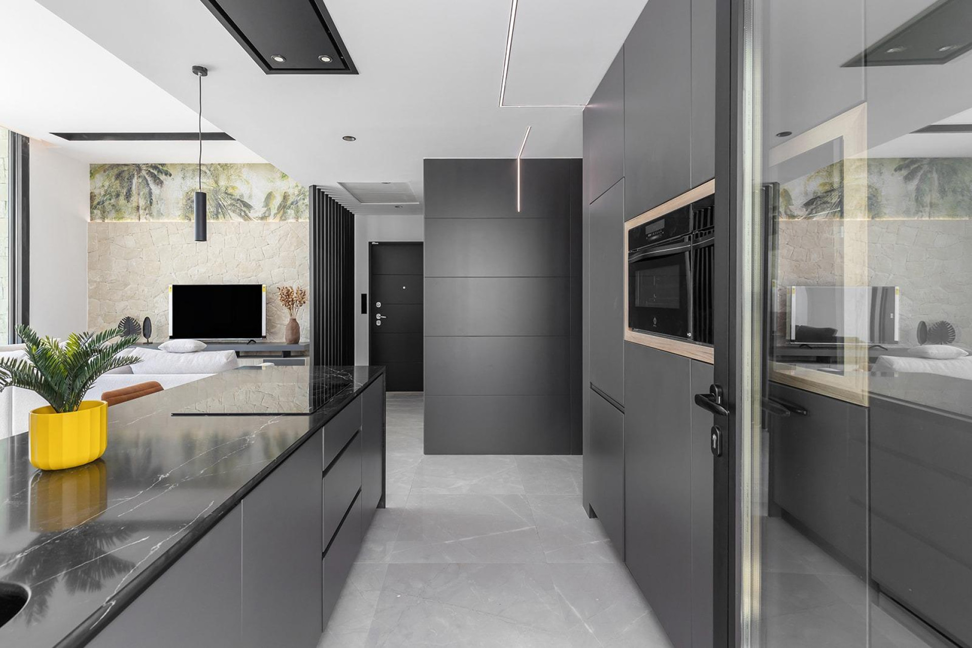 Краткосрочная аренда - Villa -
Torrevieja - Los Balcones