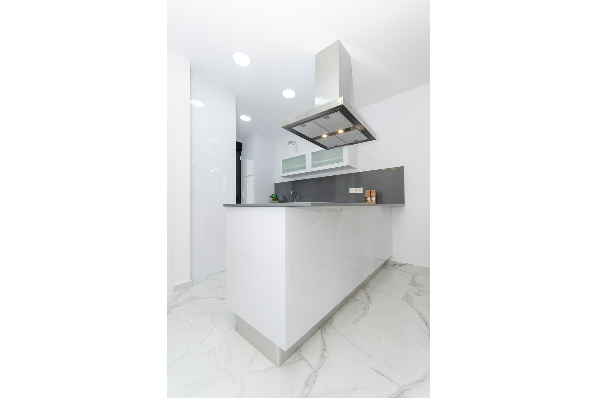 Краткосрочная аренда - Villa -
Torrevieja - Torretas