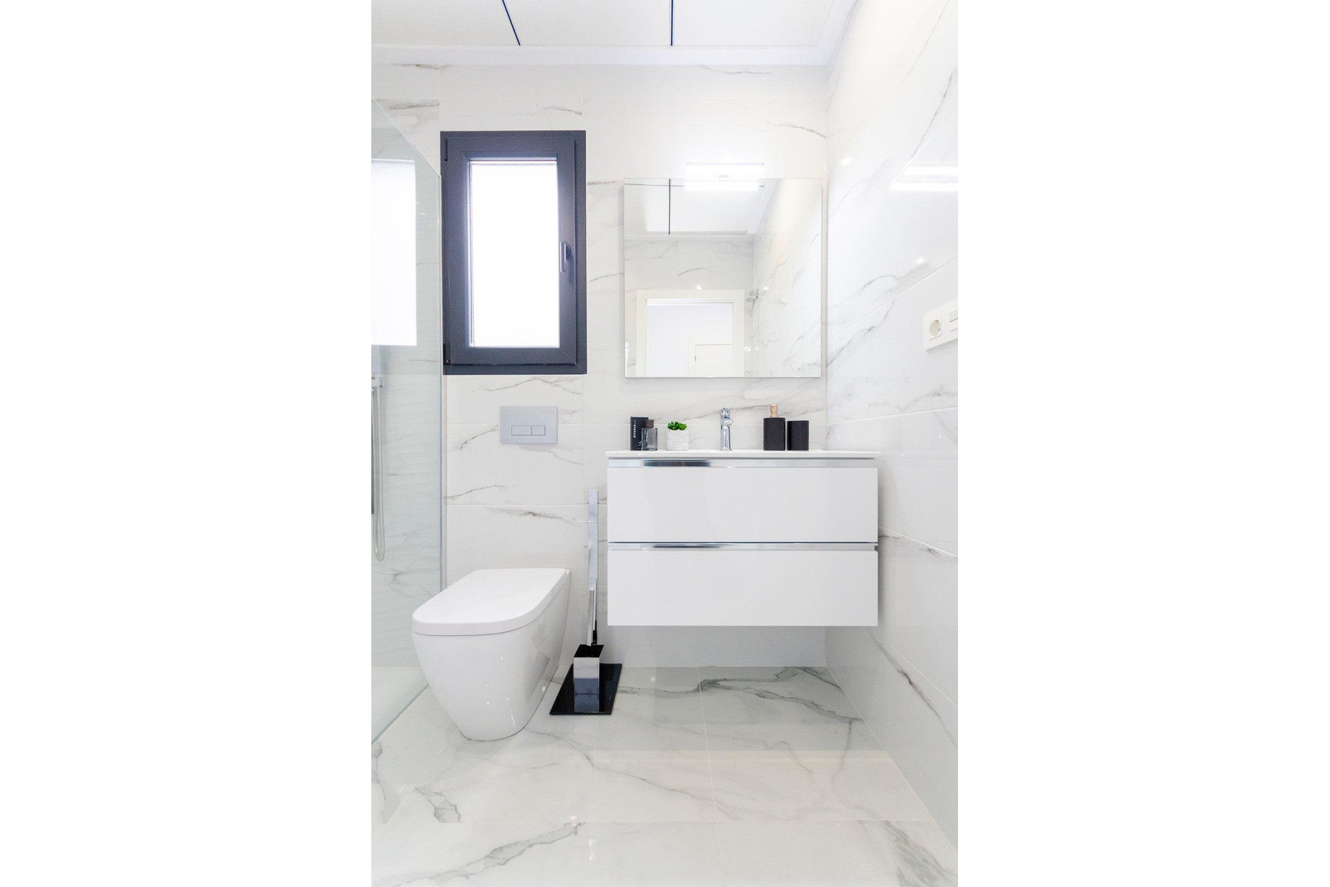 Краткосрочная аренда - Villa -
Torrevieja - Torretas