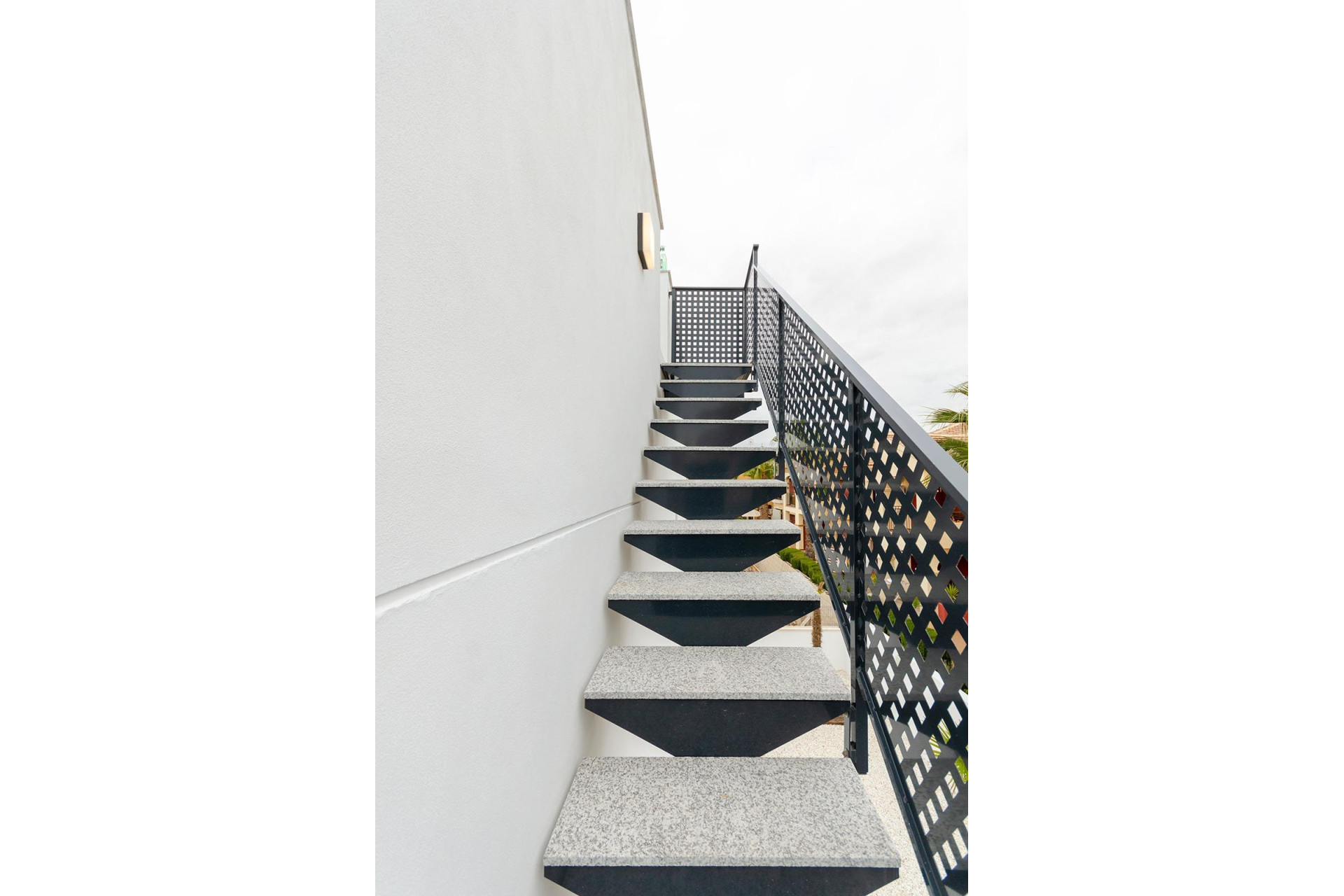 Краткосрочная аренда - Villa -
Torrevieja - Torretas