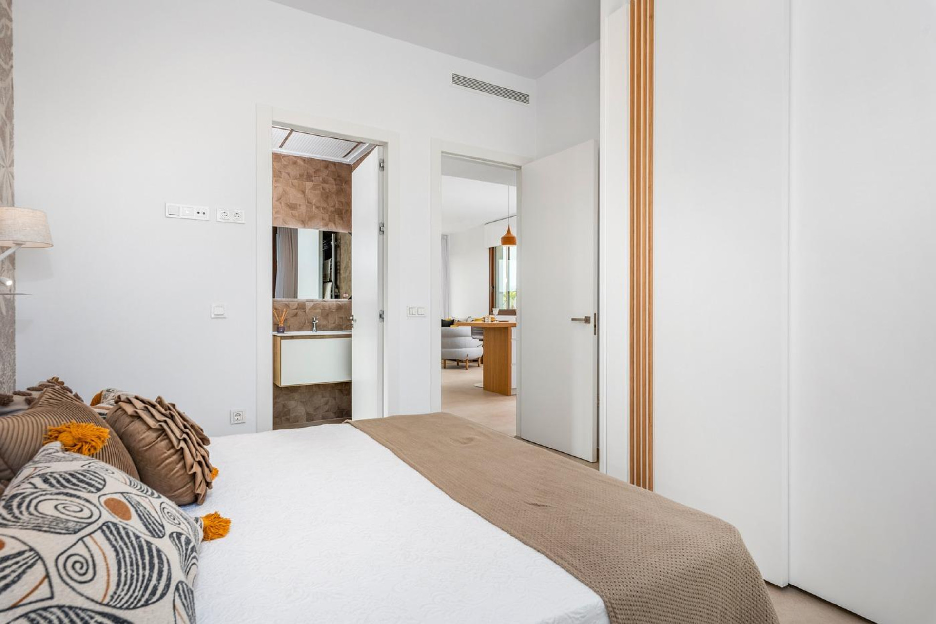 Краткосрочная аренда - Villa -
Vera - Vera Playa