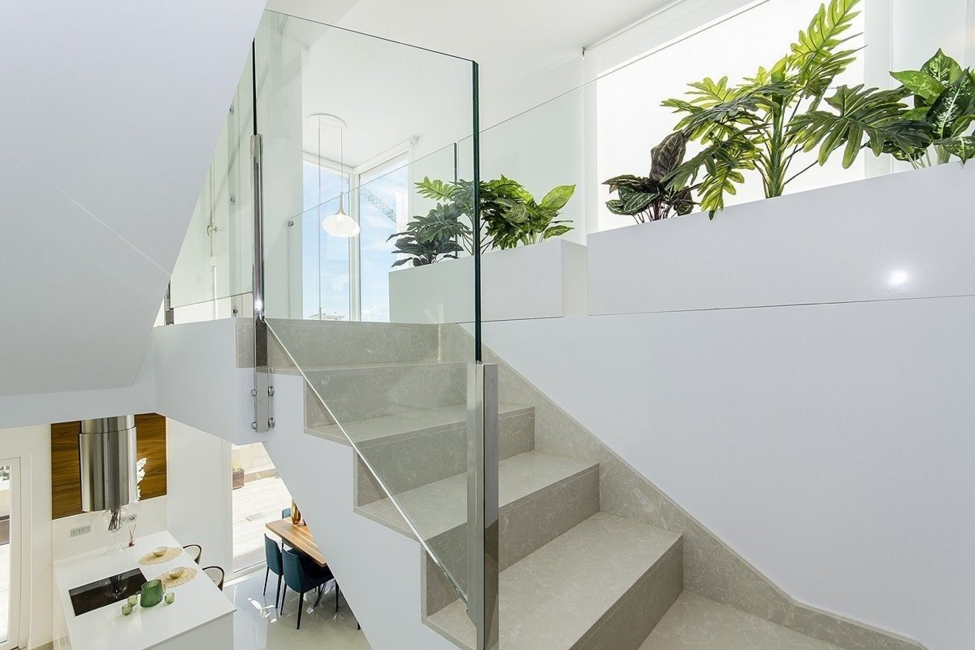 Краткосрочная аренда - Villa -
Vera - Vera Playa