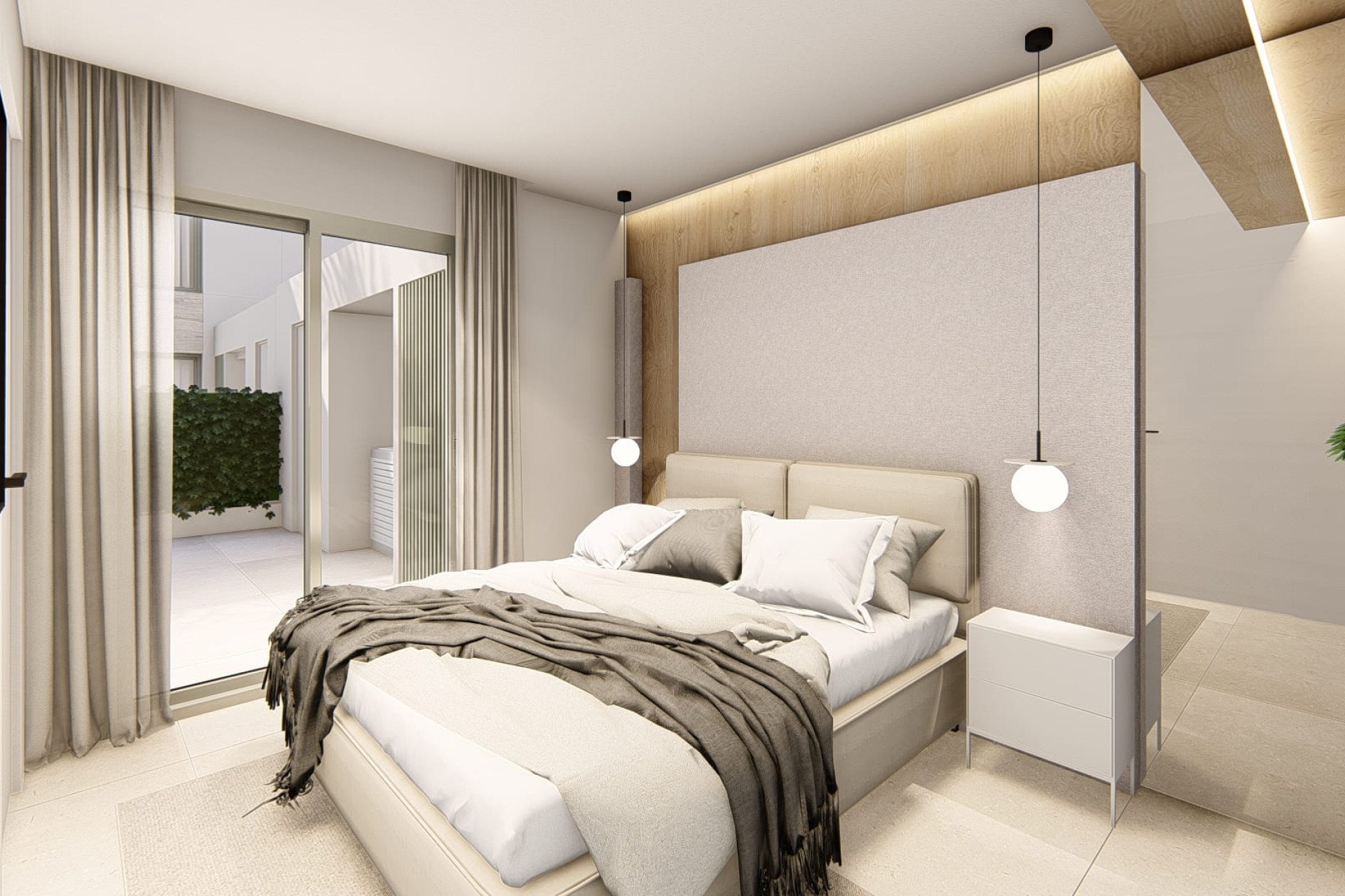 New Build - Adosados -
Ciudad Quesada - 03149