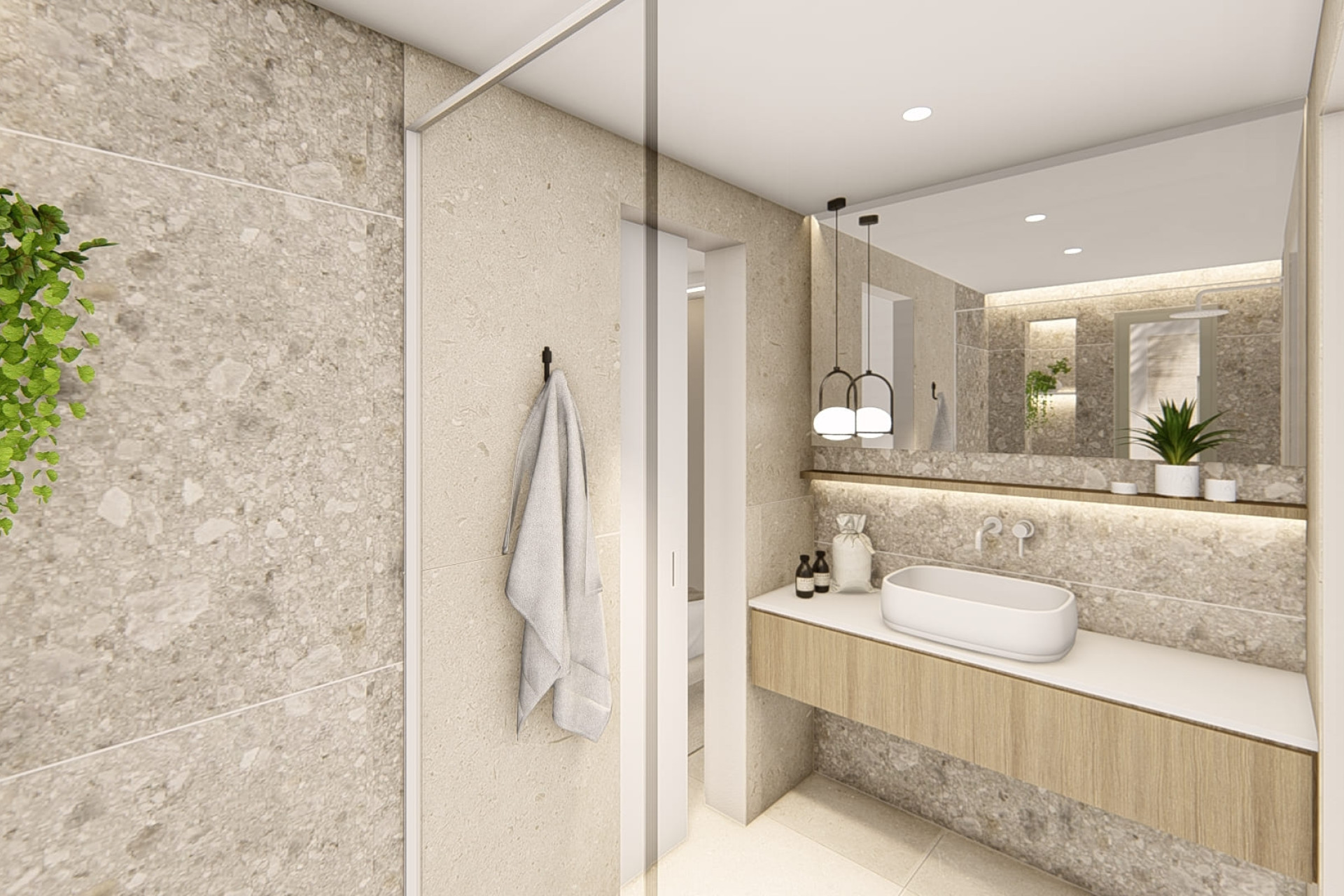 New Build - Adosados -
Ciudad Quesada - 03149