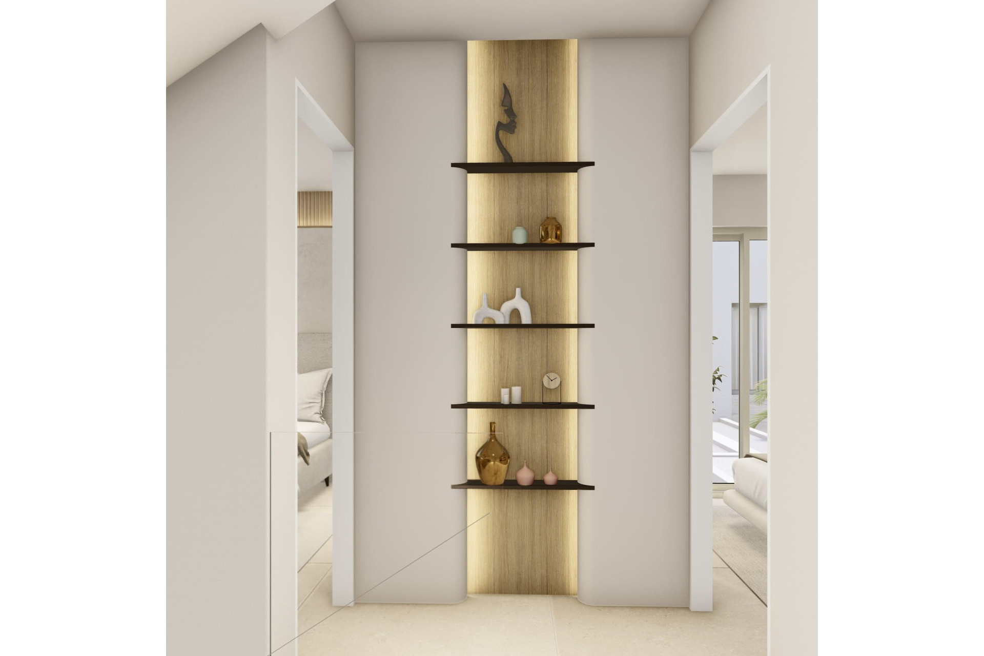 New Build - Adosados -
Ciudad Quesada - 03149