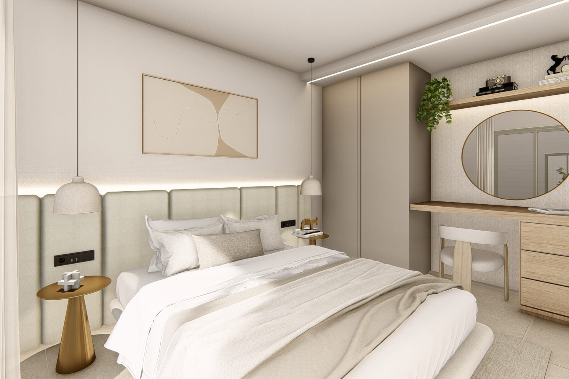 New Build - Adosados -
Ciudad Quesada - 03149