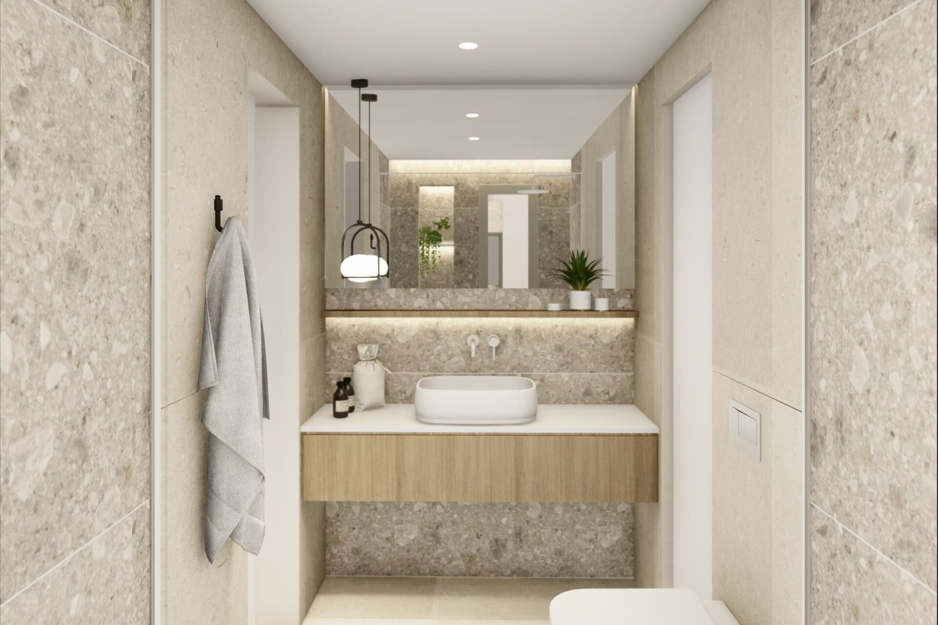 New Build - Adosados -
Ciudad Quesada - 03149