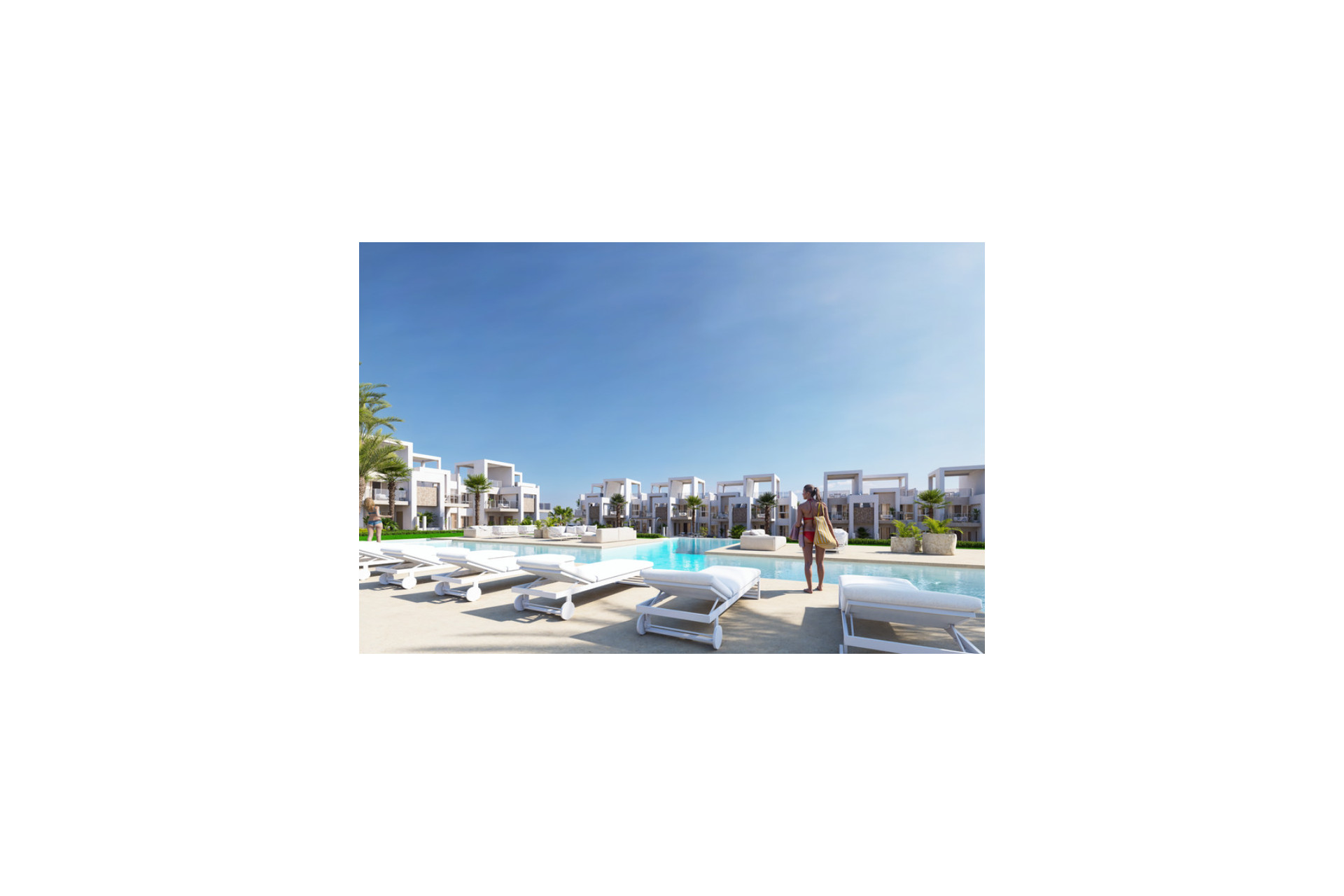 New Build - Adosados -
Ciudad Quesada - 03149