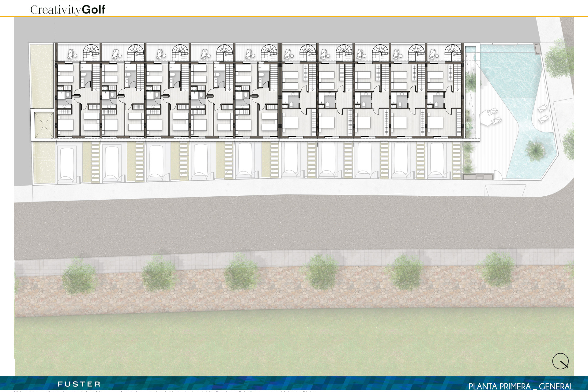 New Build - Adosados -
Pilar de la Horadada - 03190