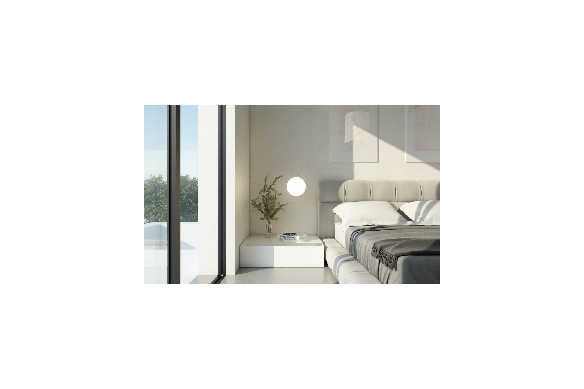 New Build - Adosados -
Pilar de la Horadada - 03190