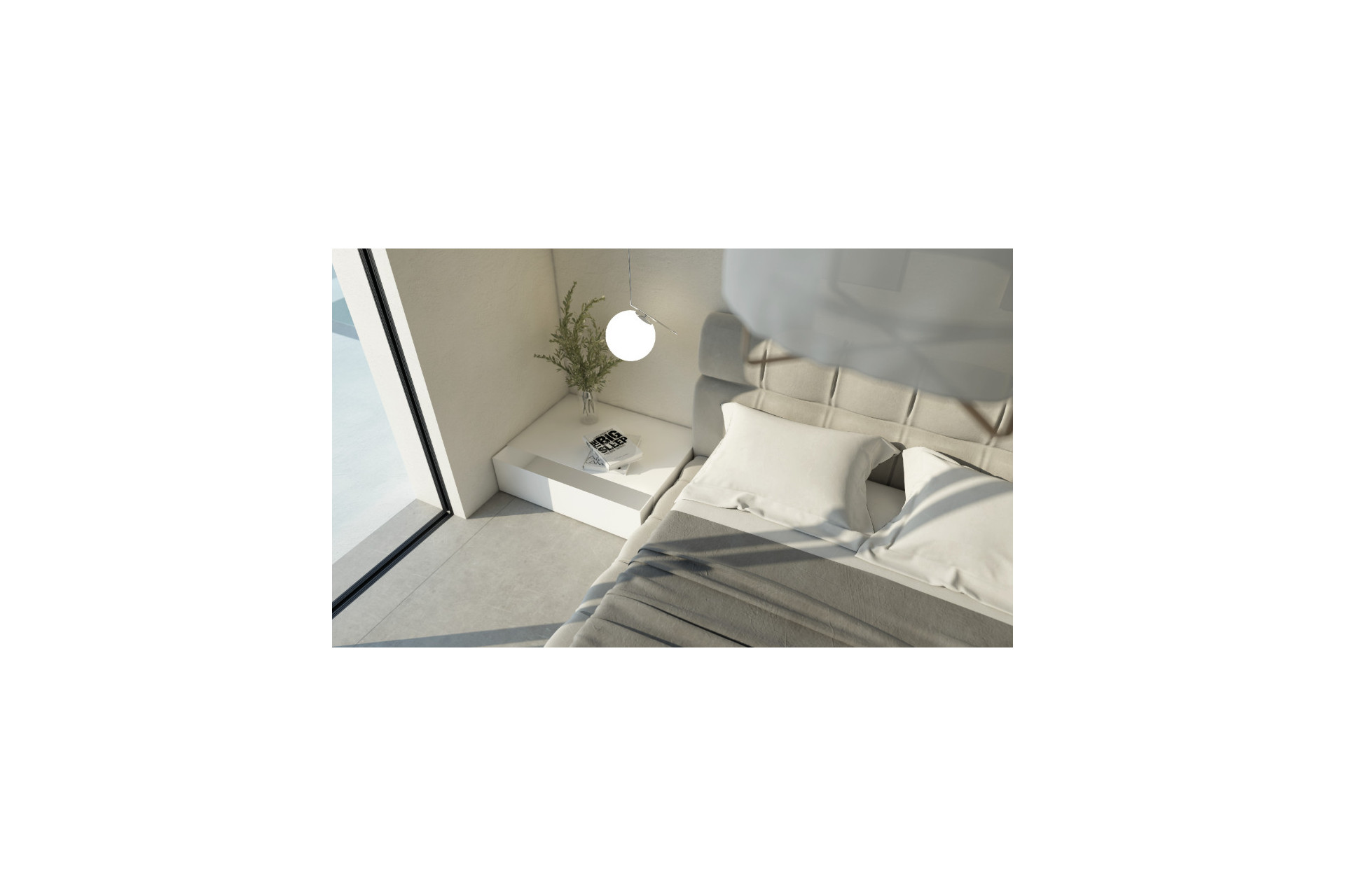 New Build - Adosados -
Pilar de la Horadada - 03190